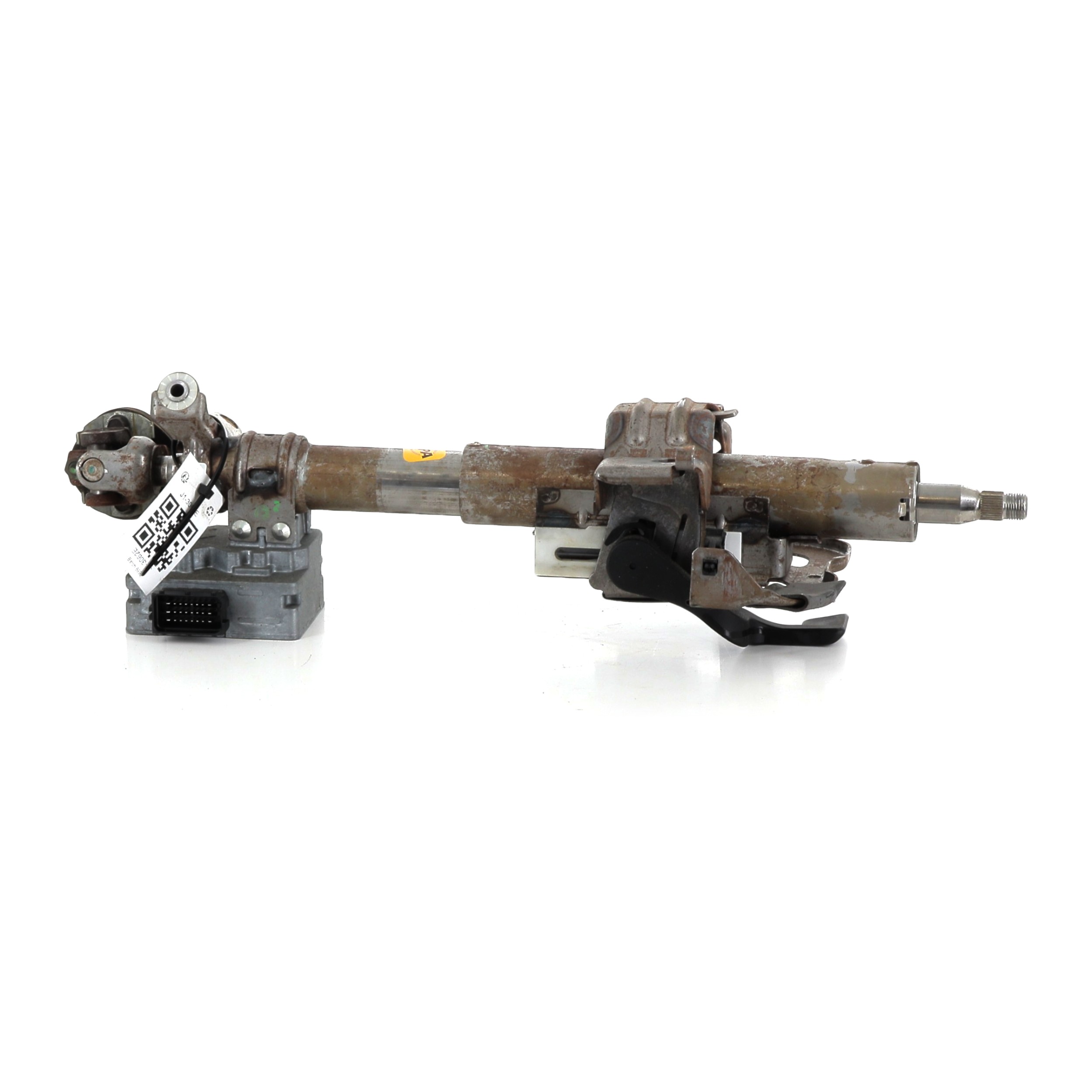 Colonne de direction 156088235 - ALFA-ROMEO 159 2.4 JTDM - J1-3062E J1-3062E