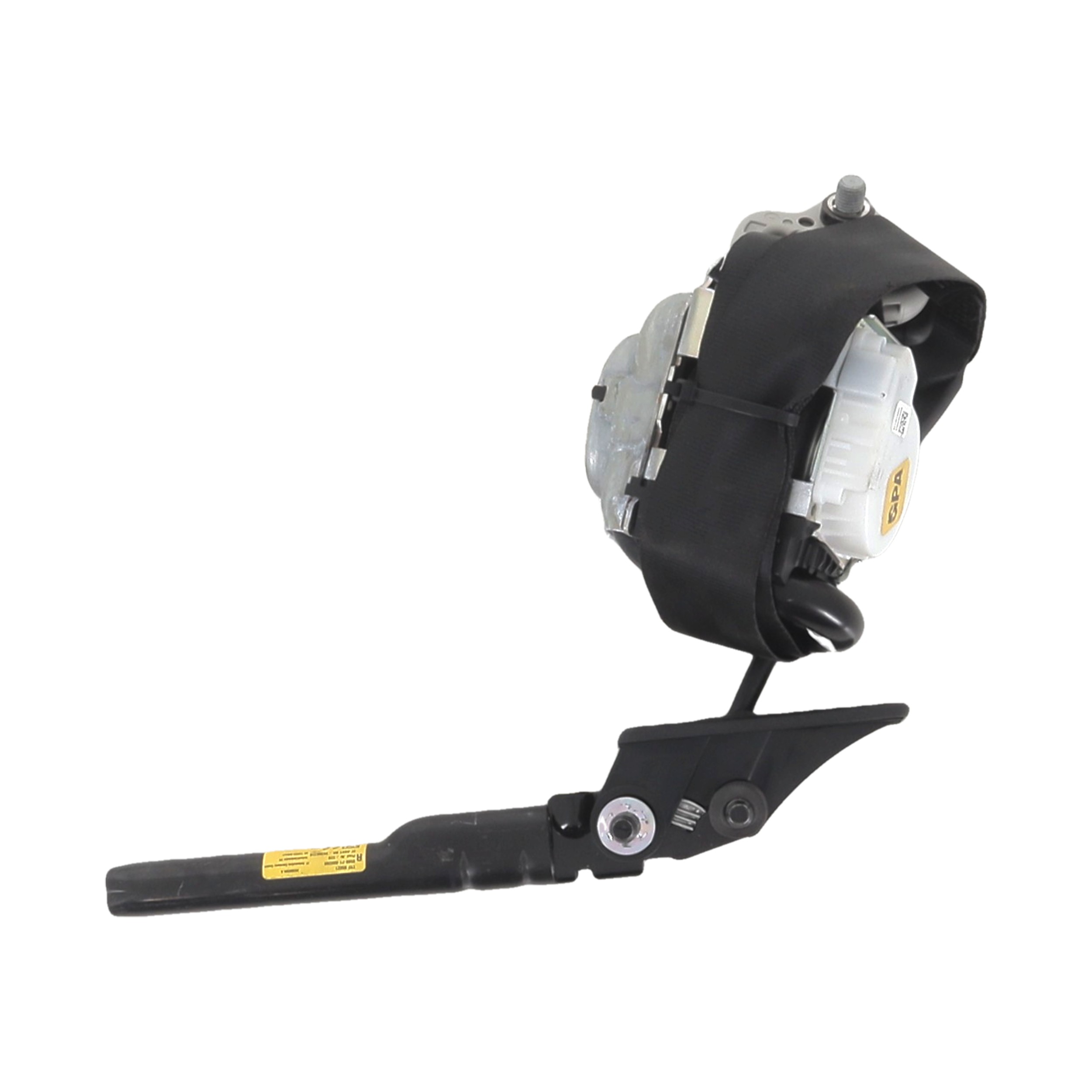 Ceinture avant droit NISSAN X-TRAIL 4 réf. 86884-6RX0A J1-3076R J1-3076R