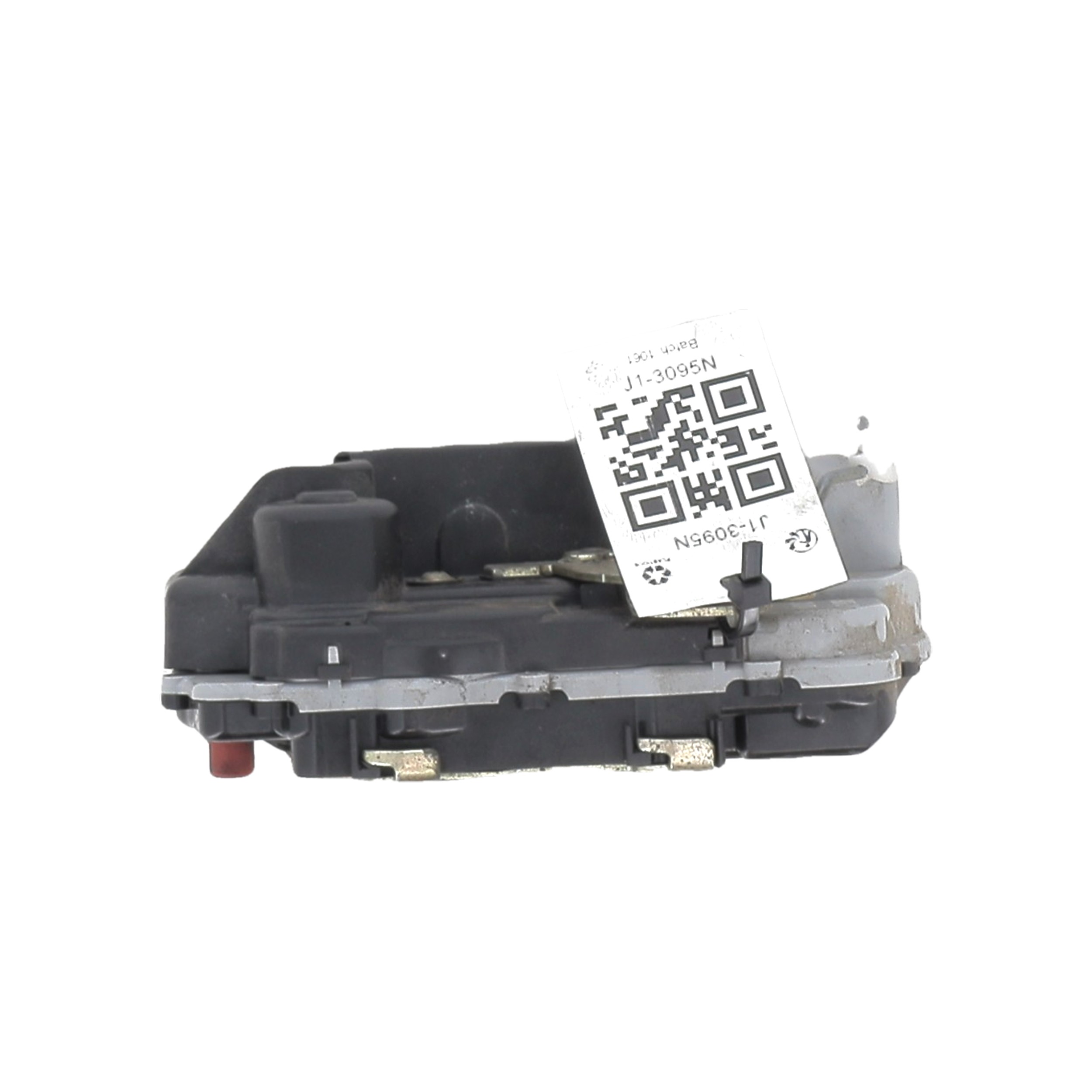 Serrue de porte arriere gauche 0000913778 - CITROEN XSARA PICASSO PICA HDI - J1-3095N J1-3095N