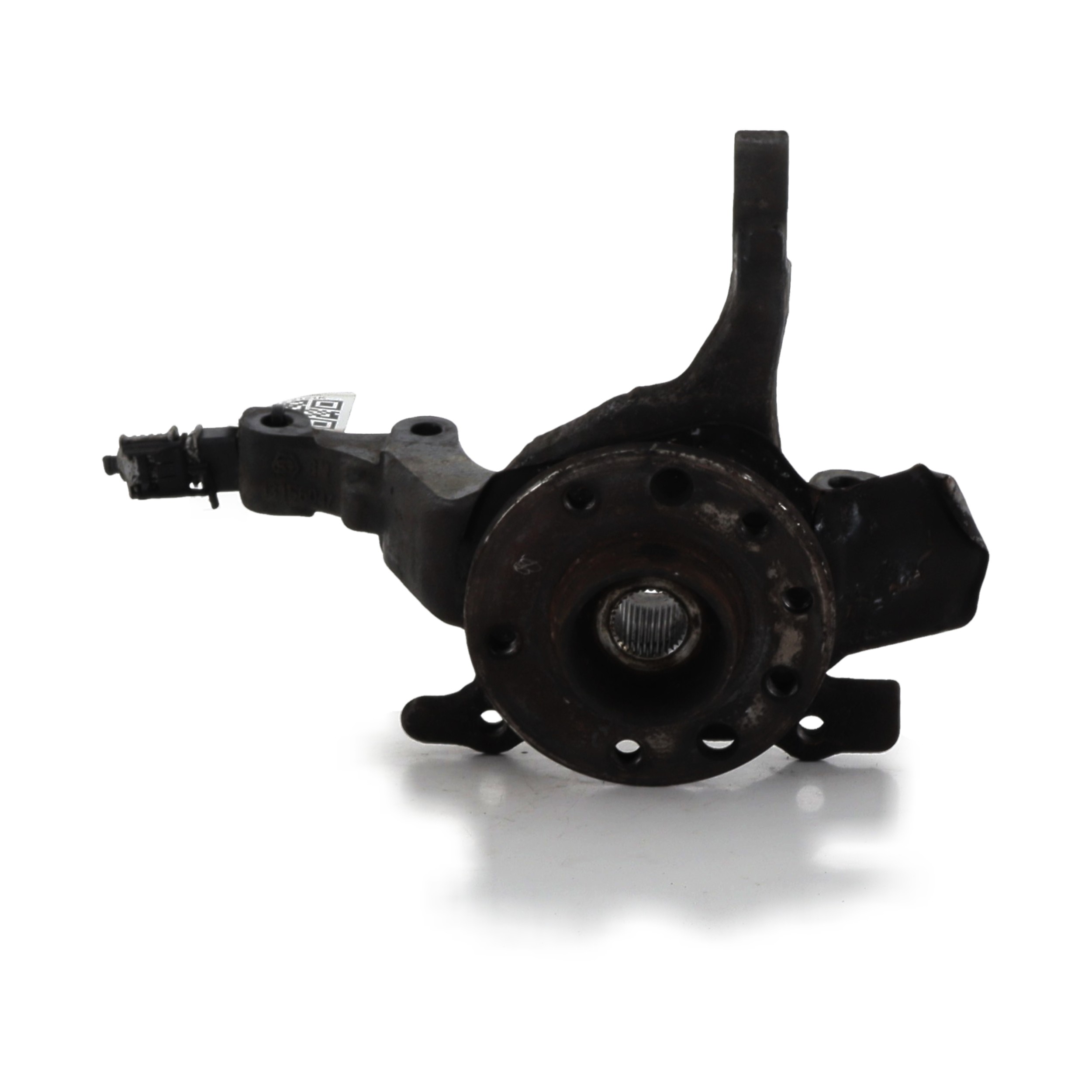 Pivot avant gauche OPEL ASTRA H PH.2 1.7 CDTI réf. 13156037 J1-3121K J1-3121K