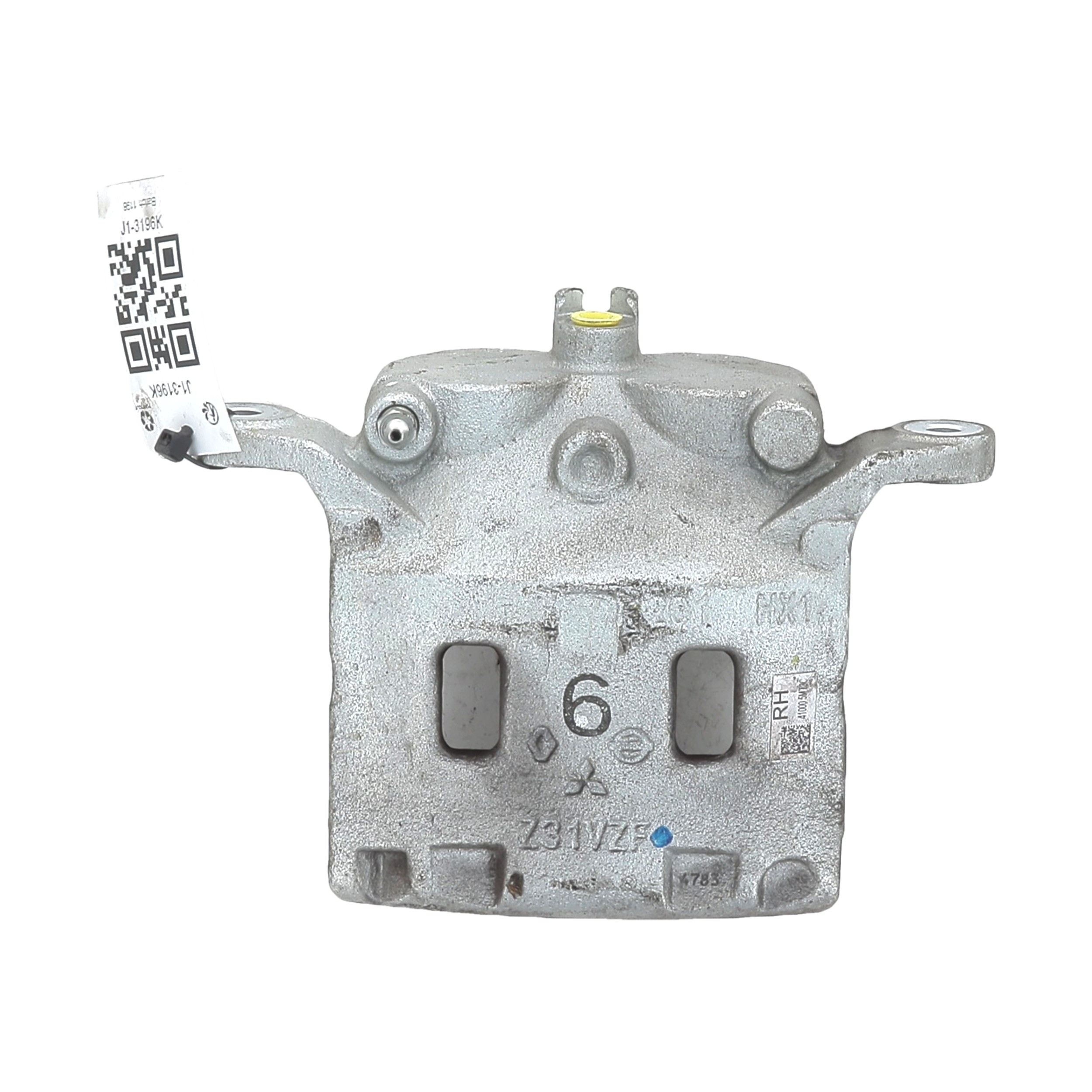 Etrier avant droit 41001-5MT0A - NISSAN X-TRAIL 4 1.5I EH - J1-3196K J1-3196K