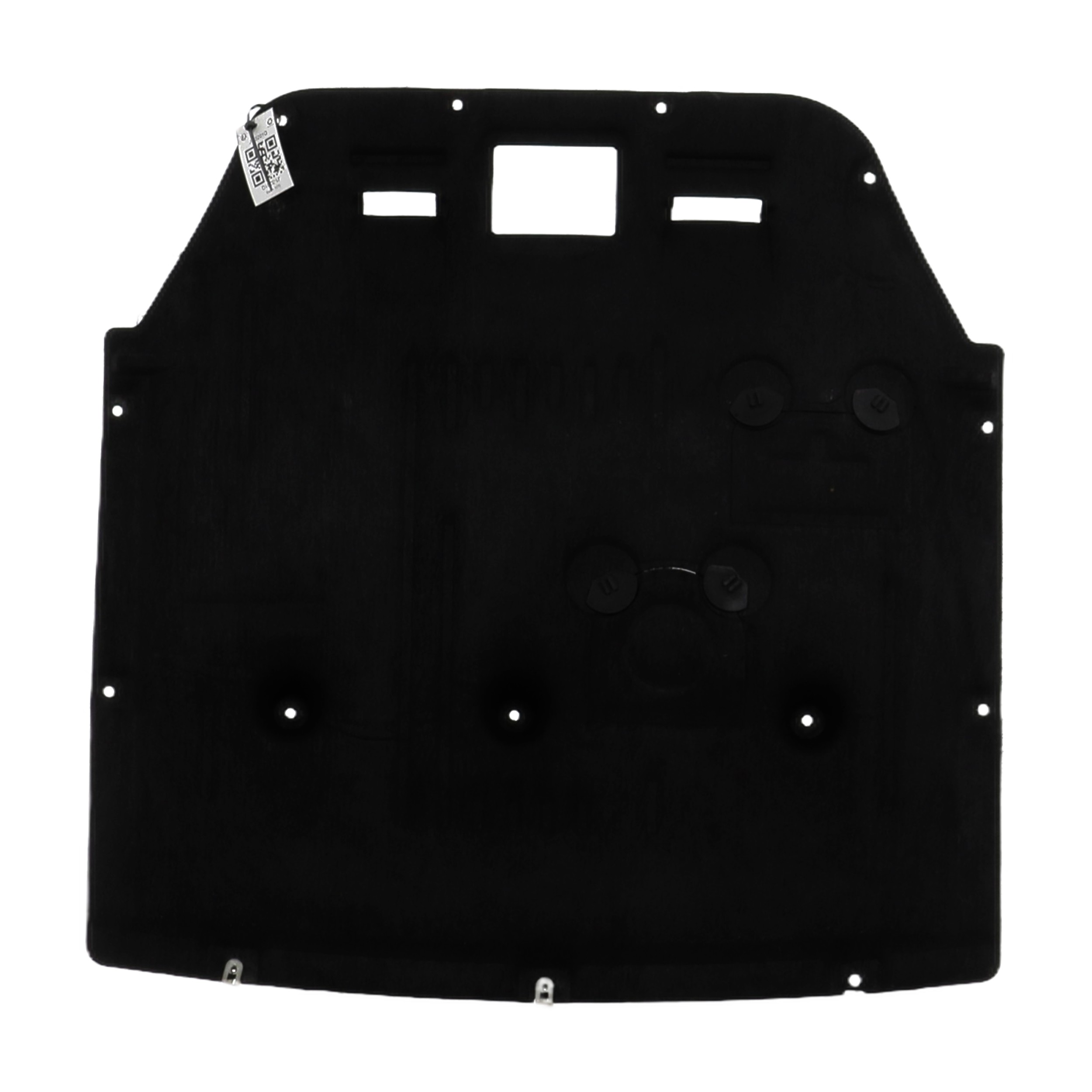 Protection / Cache /Carenage sous moteur MINI MINI COUNTRYMAN 3 PH.1 J1-3201Q J1-3201Q