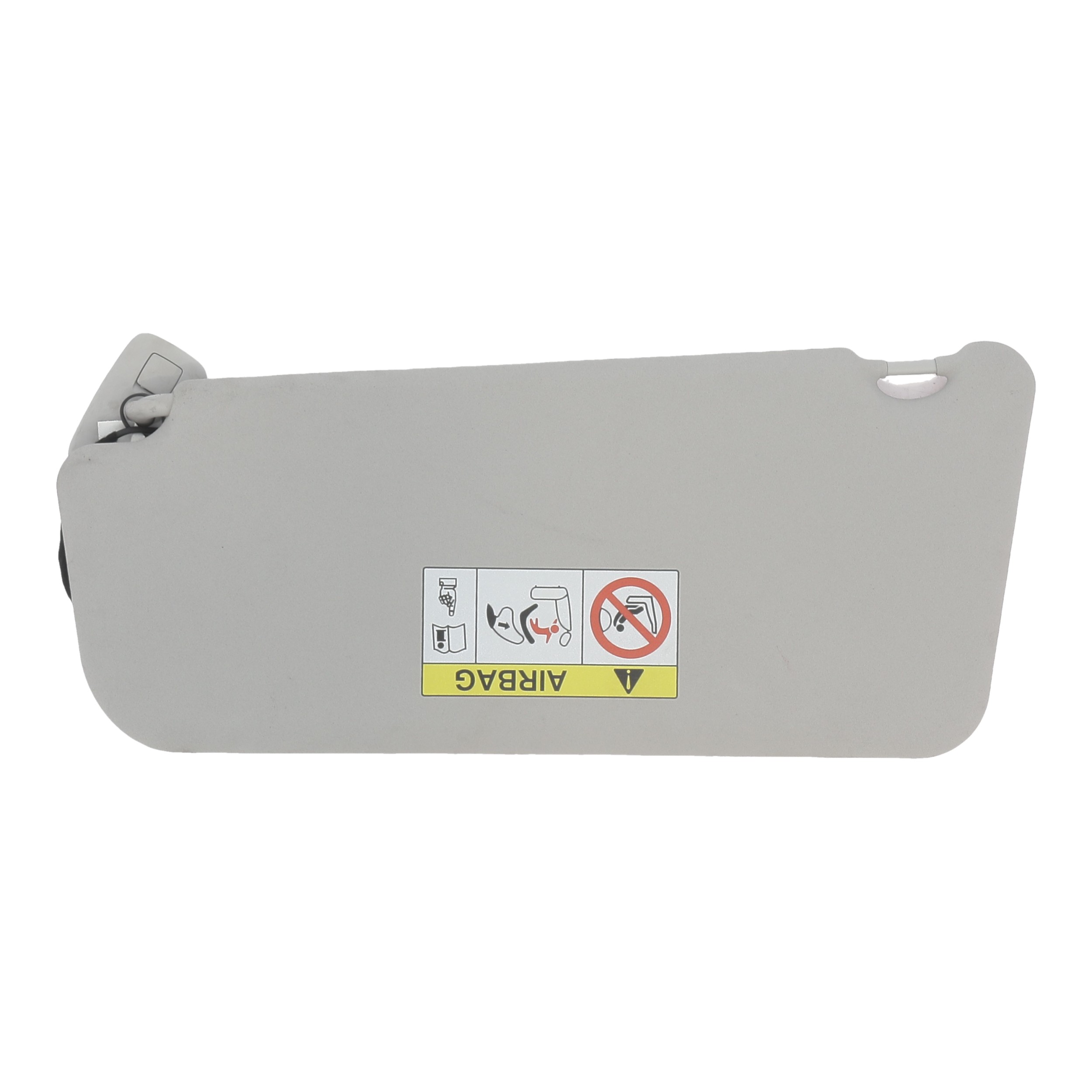 Pare-soleil droit 98094981BJ - PEUGEOT EXPERT 3 1.6 BHDI - J1-3219B J1-3219B