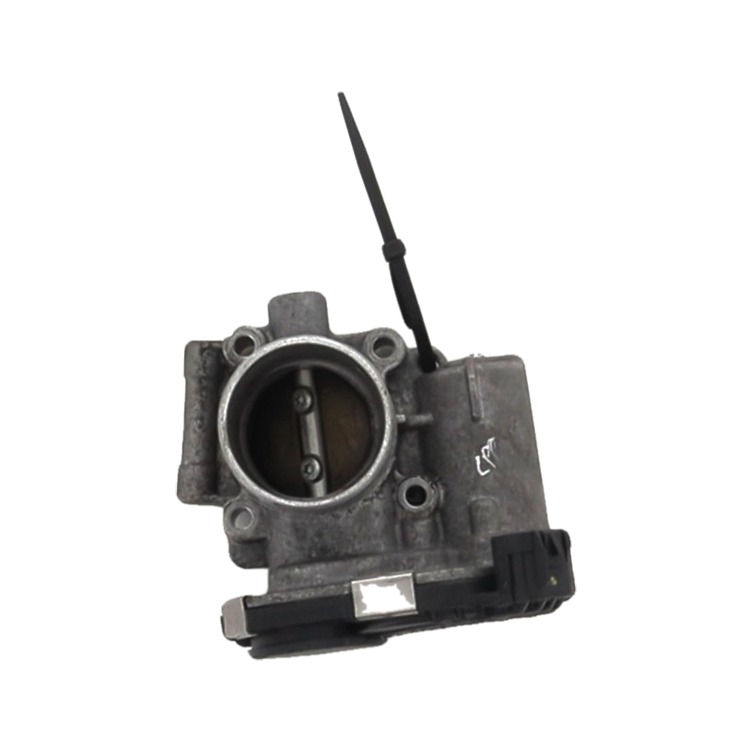 BOITIER PAPILLON 55562270 - OPEL CORSA D PH.2 1.2 85 - J1-3290W J1-3290W [reference_1331713]