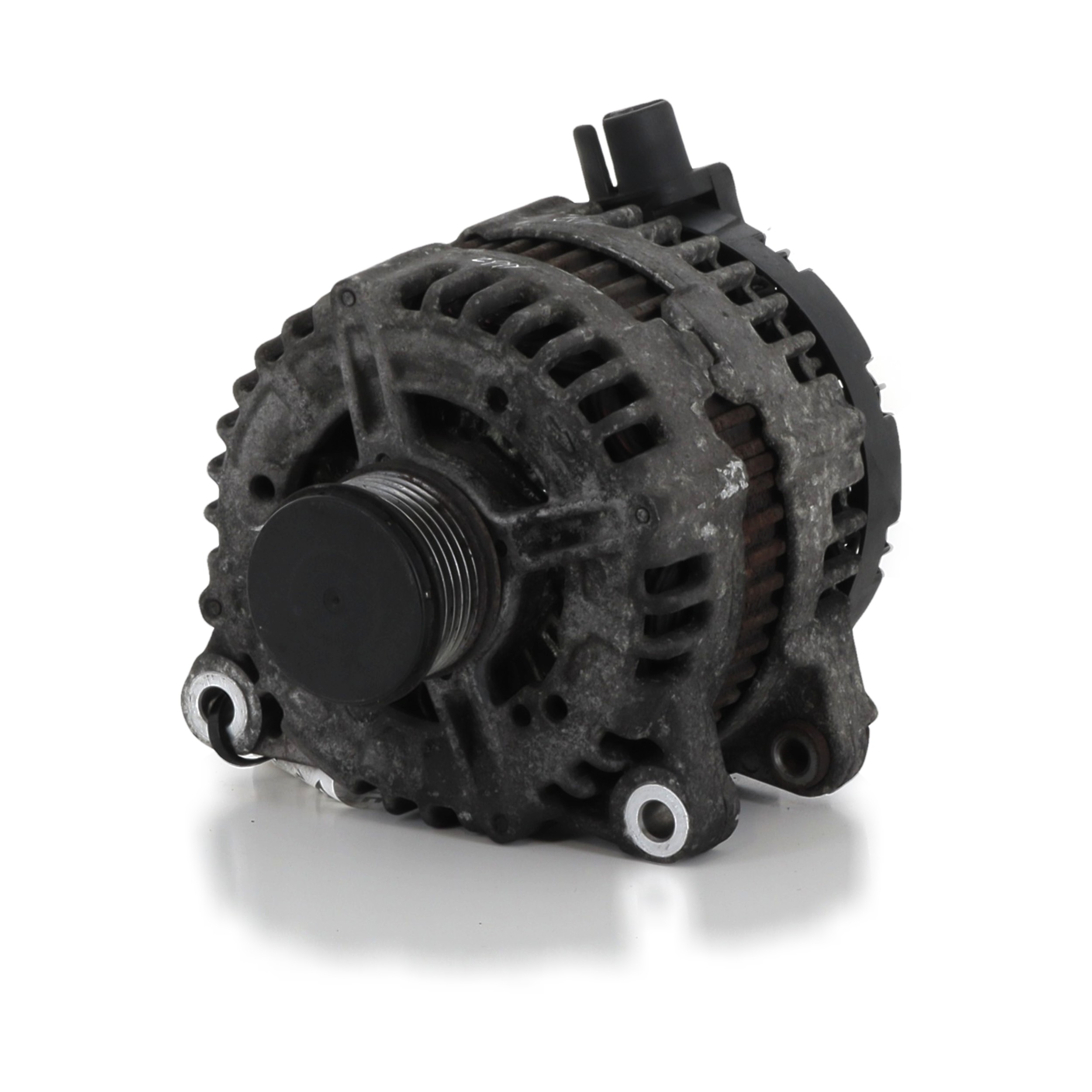 Alternateur LAND ROVER FREELANDER 2 TD4 réf. LR002899 J1-3306N J1-3306N