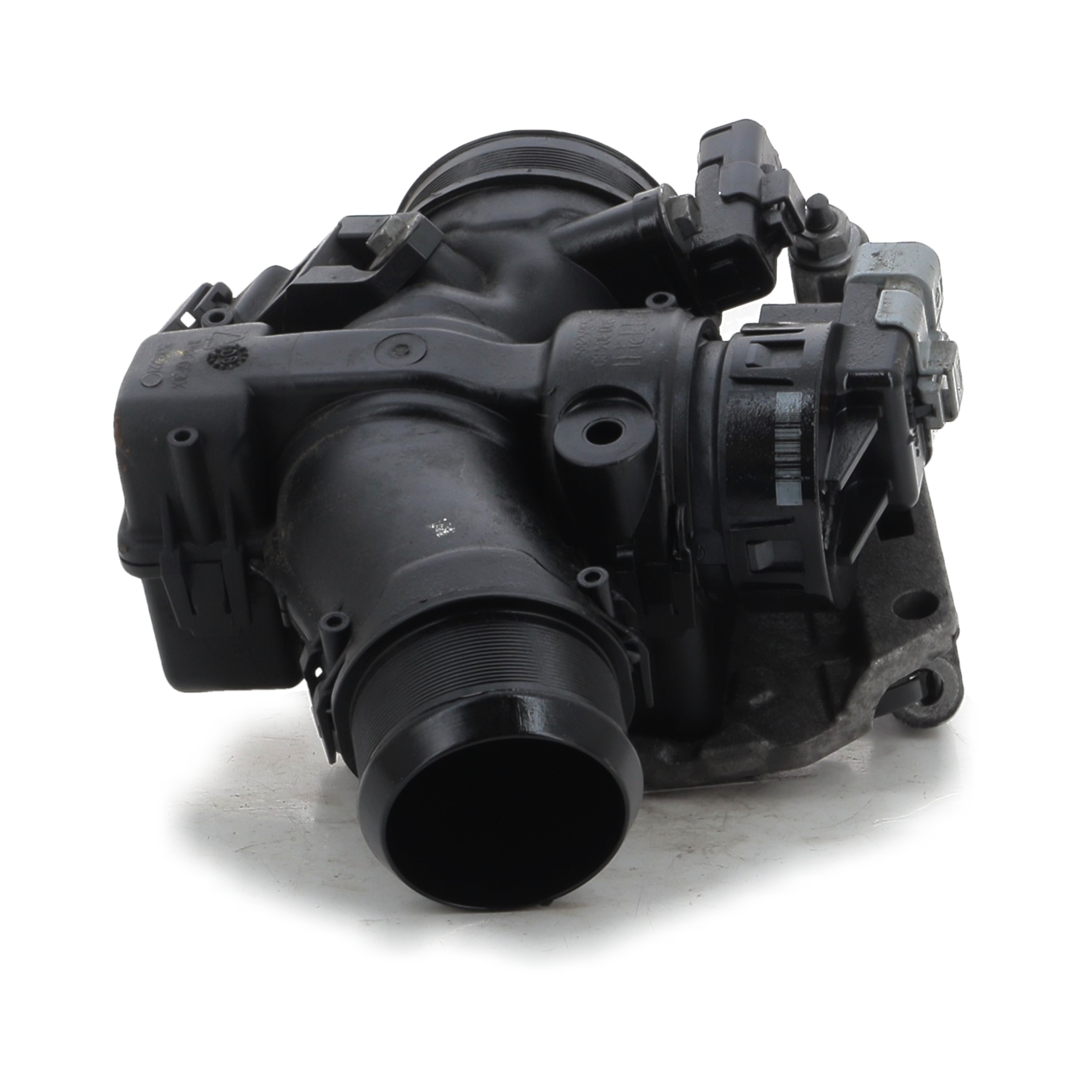 DOSEUR D' AIR 00001628NL - CITROEN XSARA PICASSO PICA HDI - J1-3343Z J1-3343Z