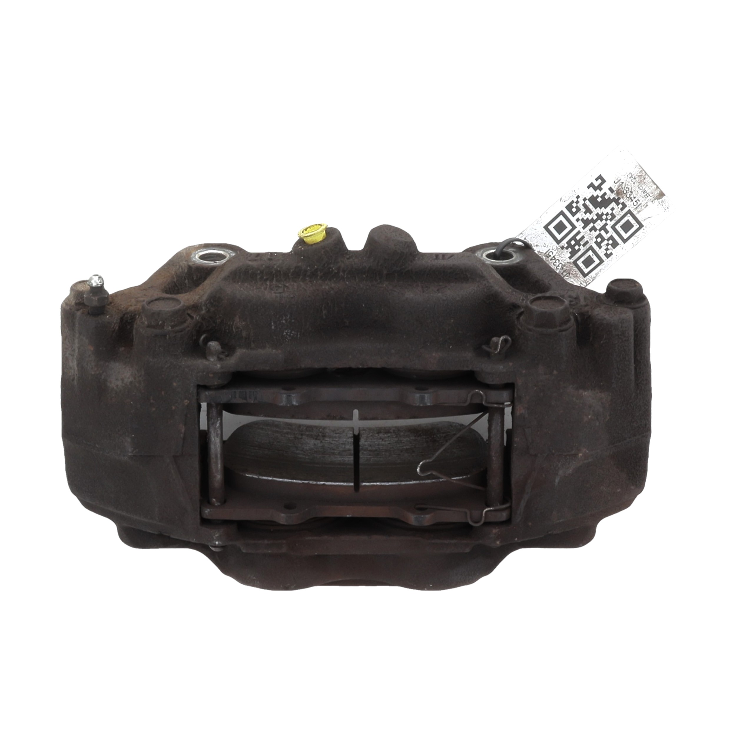 Etrier avant gauche 4775060261 - TOYOTA LANDCRUISER 4 3.0 D4D - J1-3345I J1-3345I