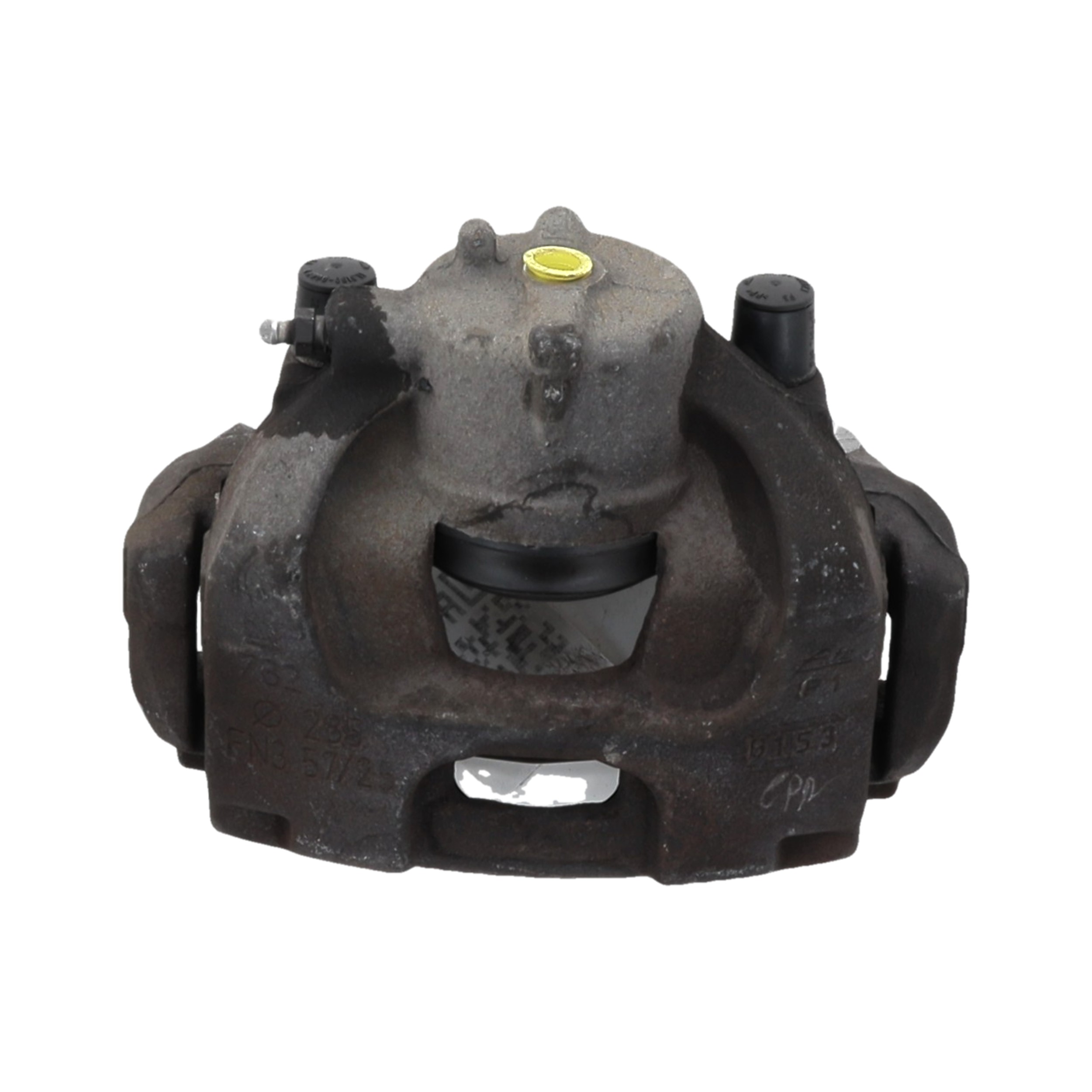 Etrier avant droit 93185746 - OPEL VECTRA C PH.2 1.8 140 - J1-3371H J1-3371H