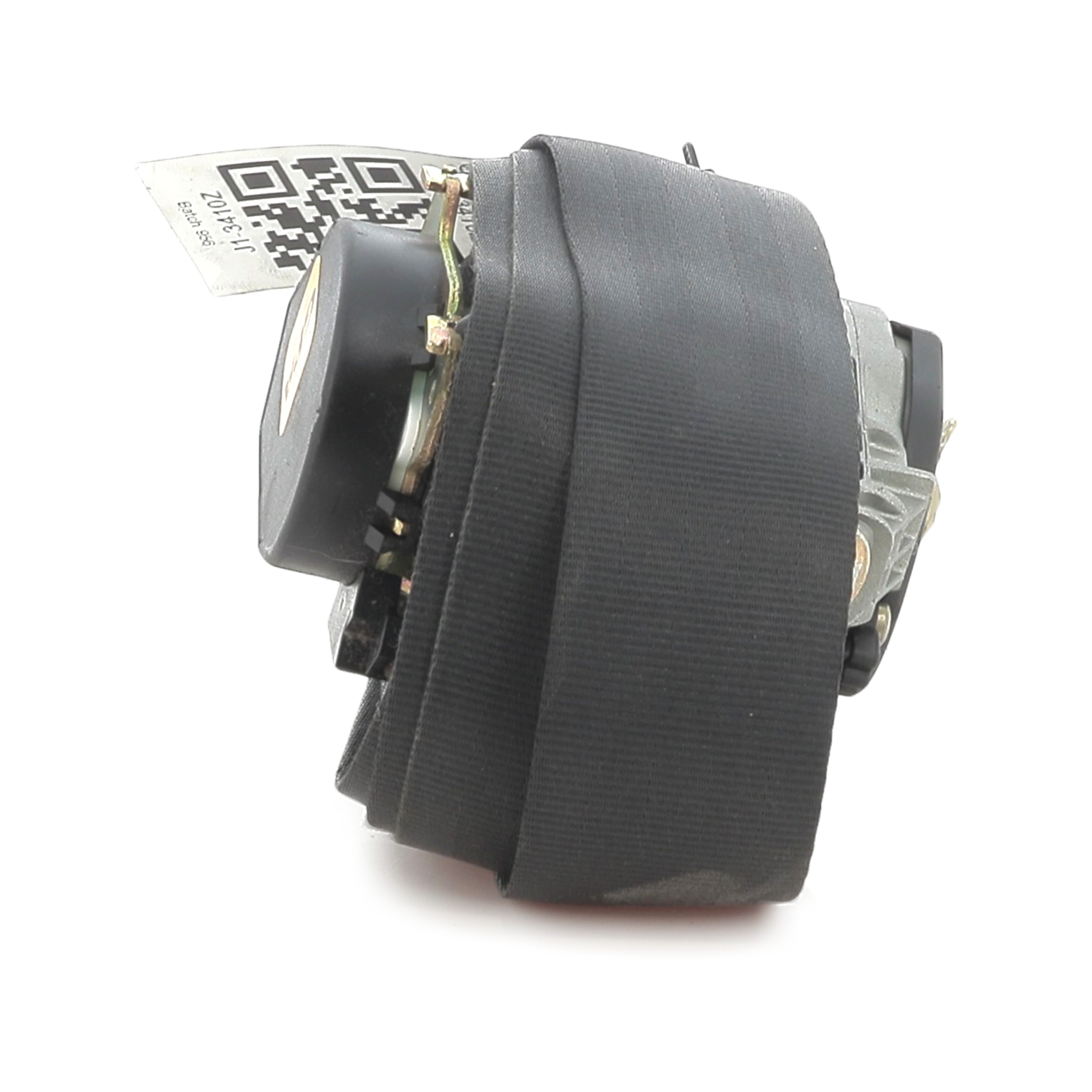 Ceinture avant gauche PEUGEOT 1007 réf. 8974V7 J1-3410Z J1-3410Z