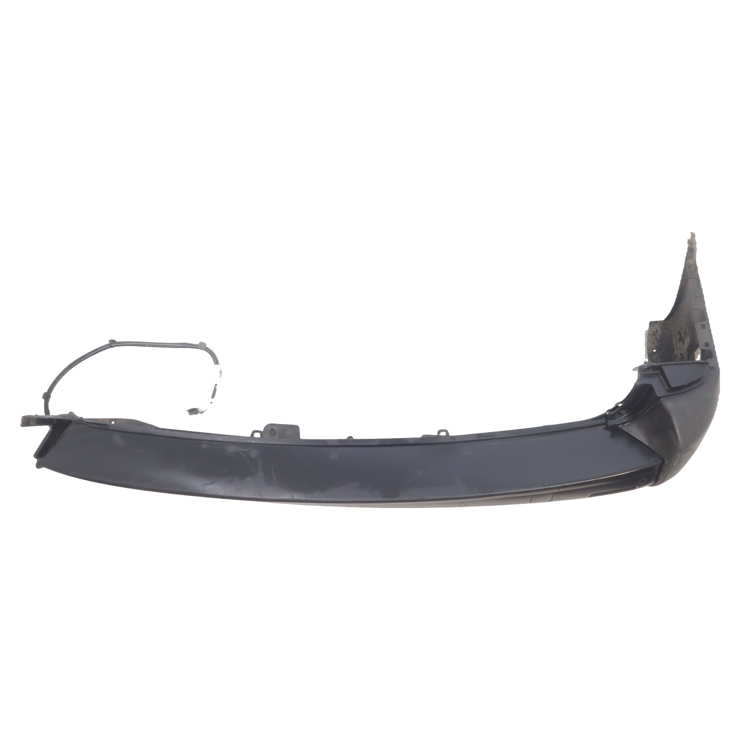 Pare choc arrière CITROEN JUMPY 3 1614345880 J1-3420C J1-3420C