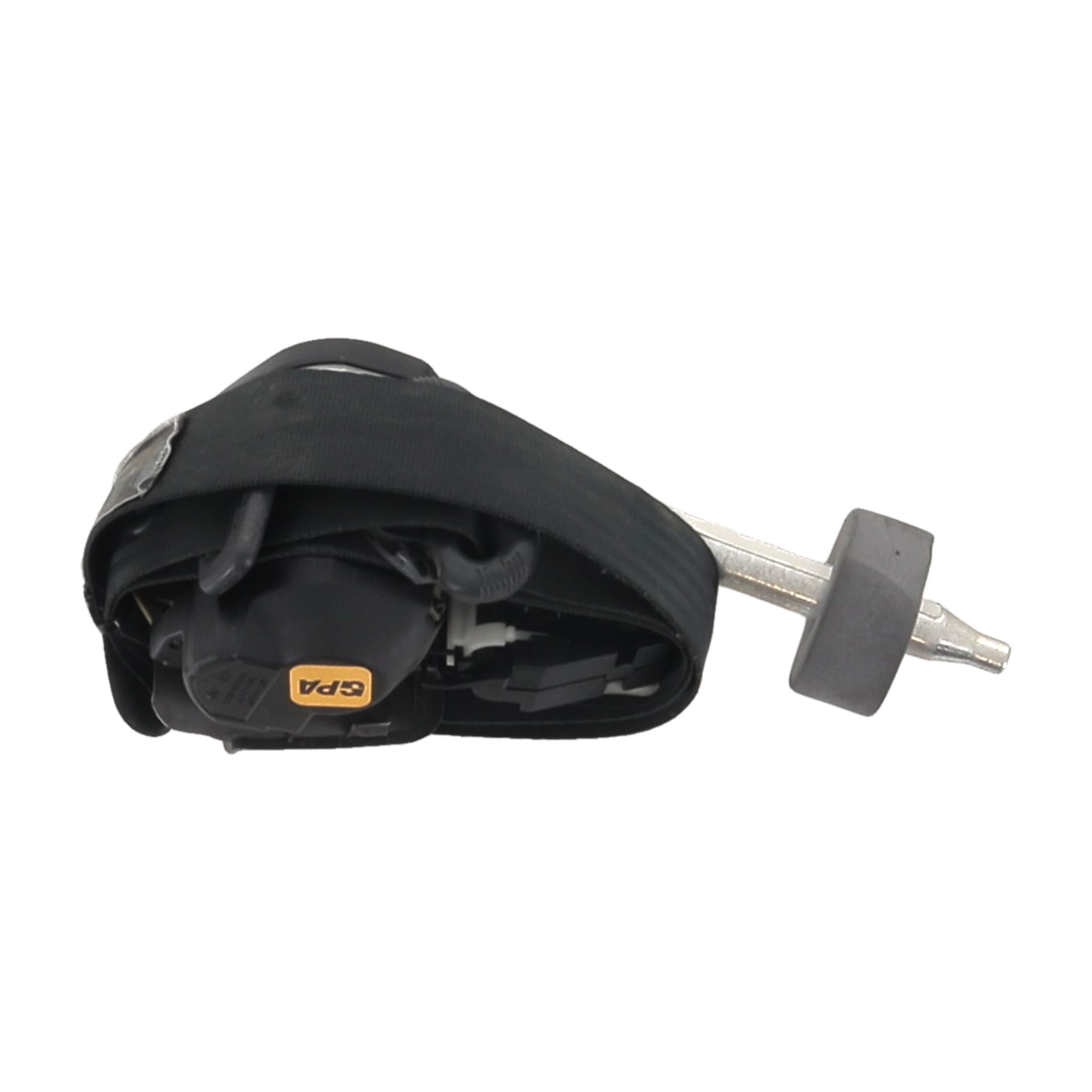 Ceinture avant gauche FIAT PUNTO 1 réf. 183438780 J1-3433X J1-3433X