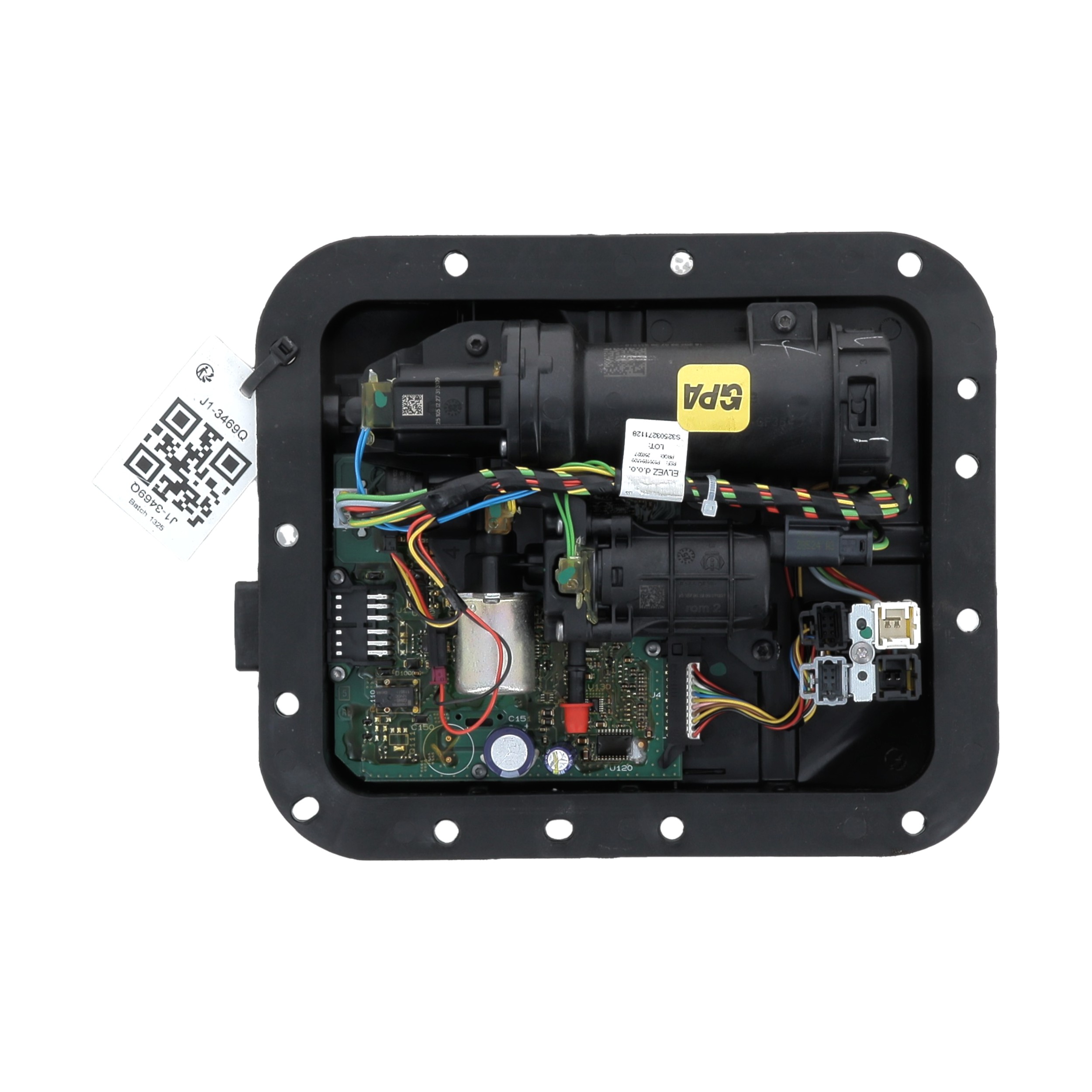 Pompe AdBlue 1682619180 - PEUGEOT 5008 1 PH.2 1.6 BHDI - J1-3469Q J1-3469Q