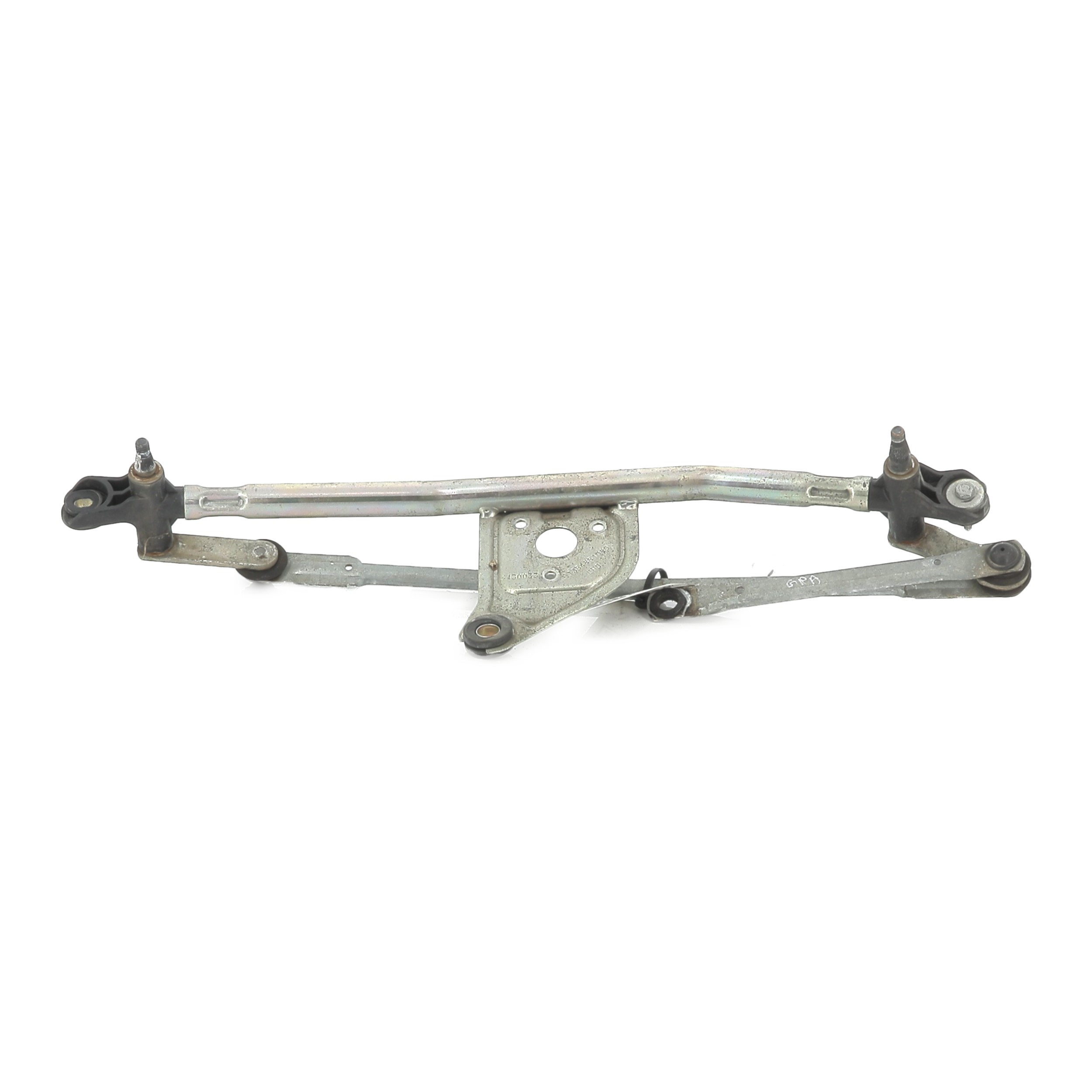 Mécanisme d'essuie glace avant 6401G6 - CITROEN NEMO 1.3 HDI - J1-3540X J1-3540X