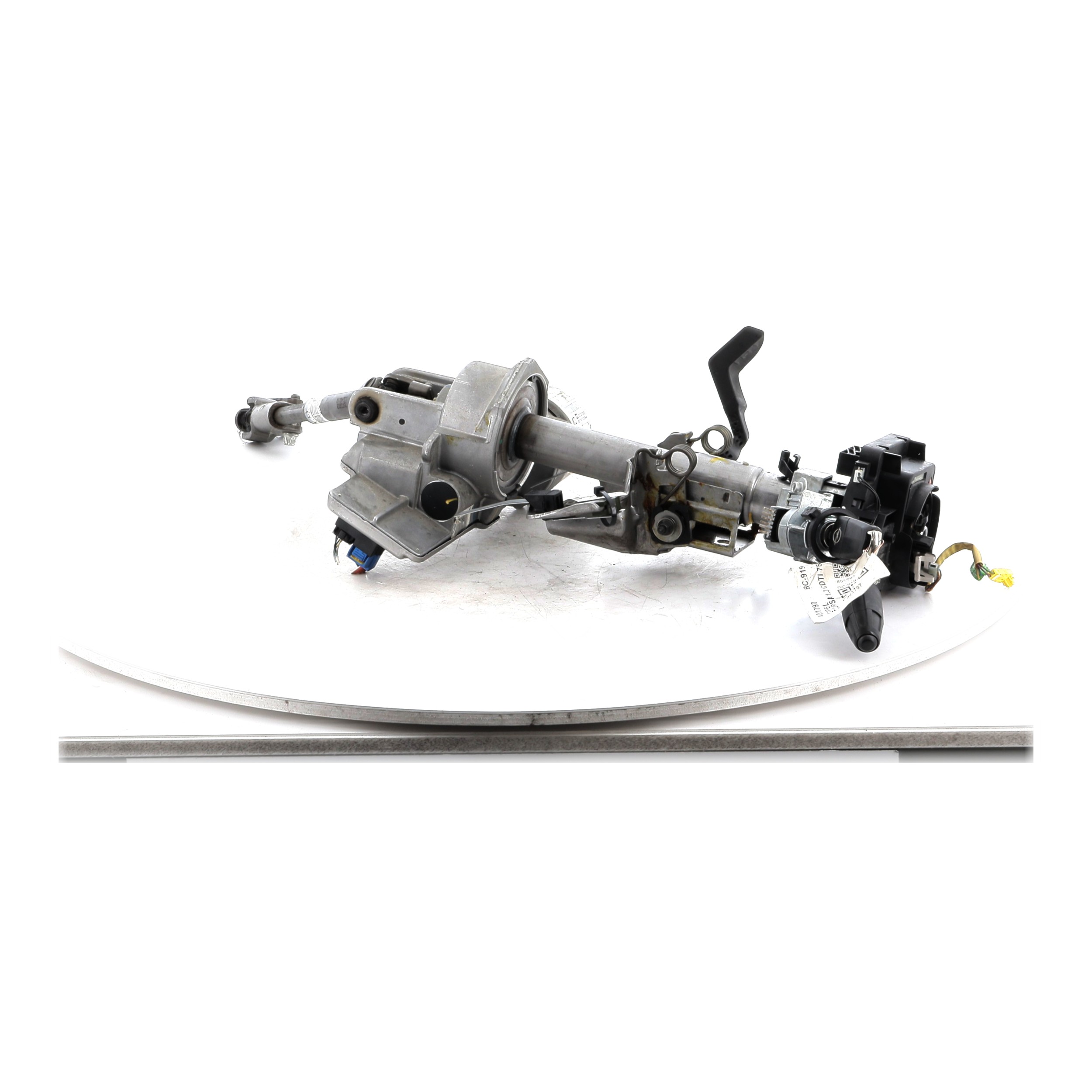 Colonne de direction 95514397 - OPEL CORSA D PH.1 1.3 CDTI - J1-3638Y J1-3638Y