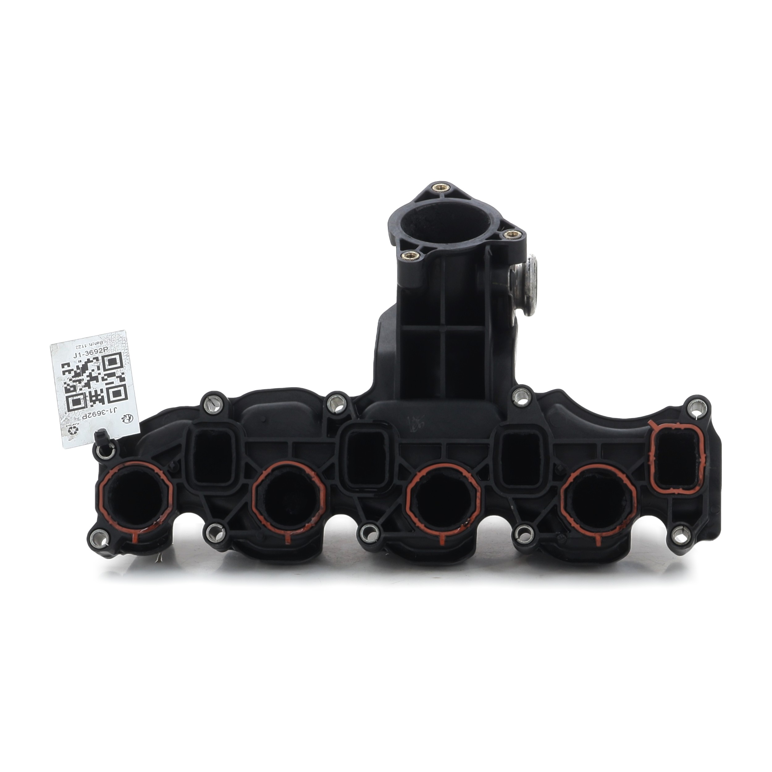 Collecteur d'admission 03L129711AL - VOLKSWAGEN POLO 5 PH.1 1.6 TDI - J1-3692P J1-3692P