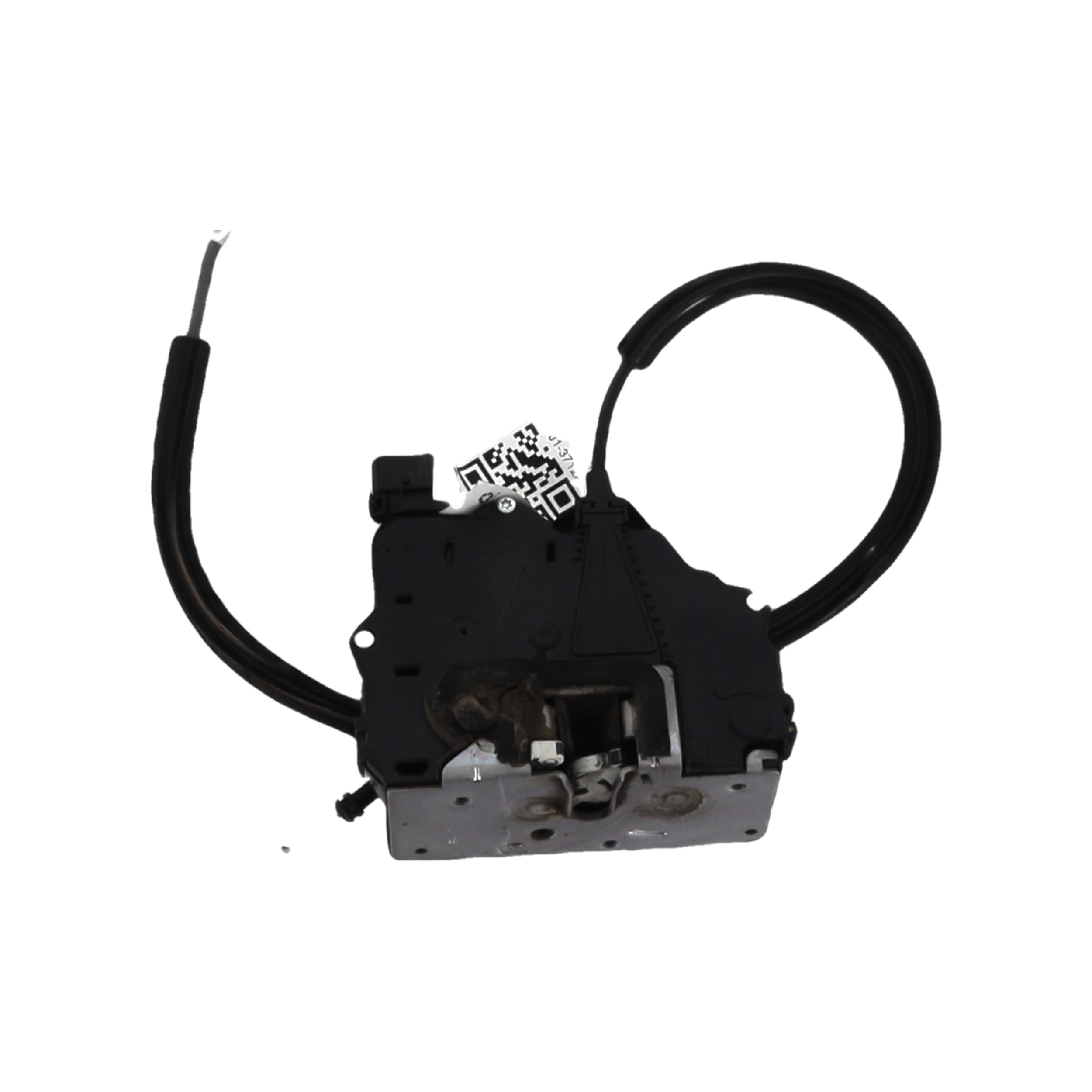 Serrure de porte avant gauche 1676851680 - CITROEN JUMPER 3 PH.2 2.0 HDI - J1-3712A J1-3712A