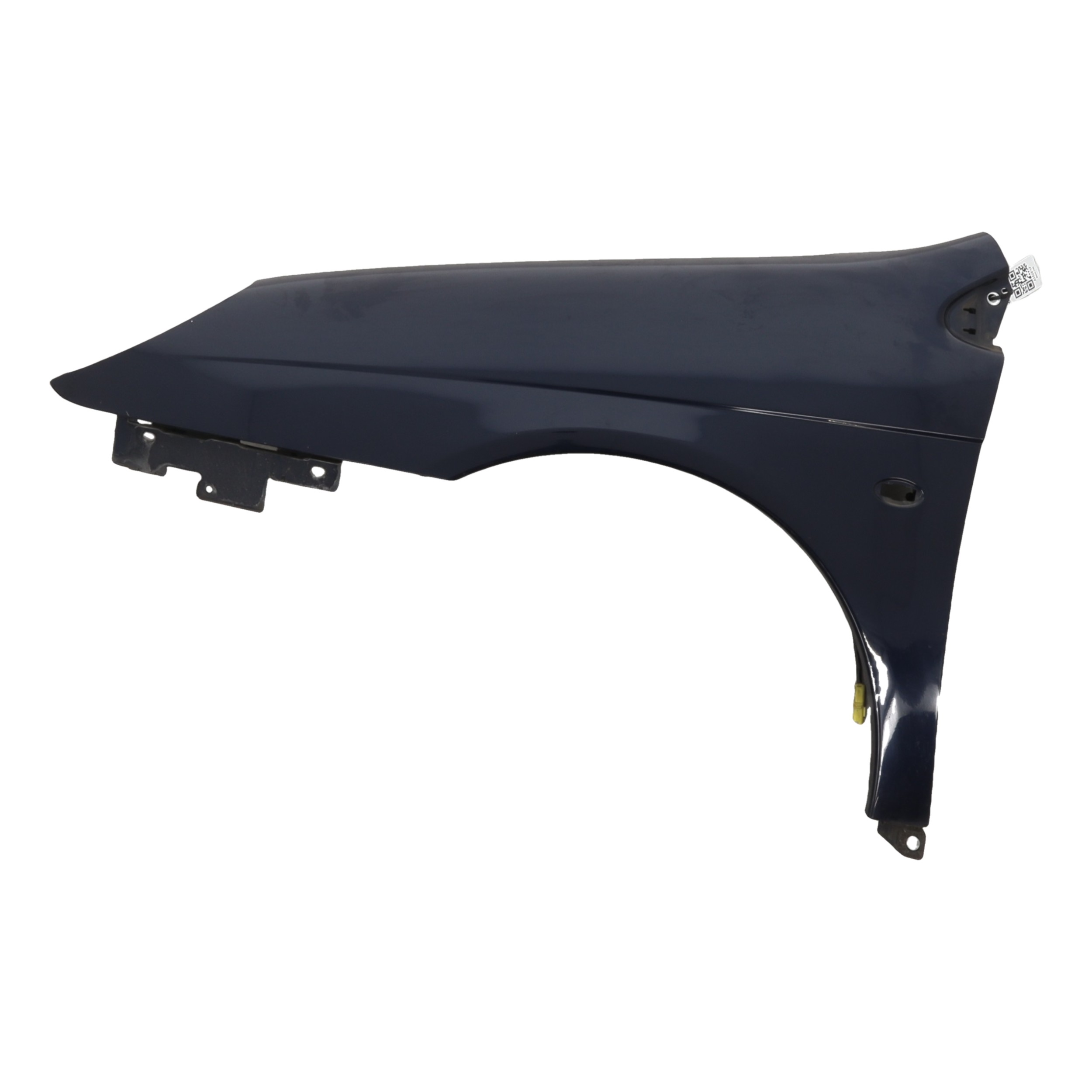 Aile avant gauche CITROEN C5 1 PH.2 00007840Q2 J1-3721Y J1-3721Y