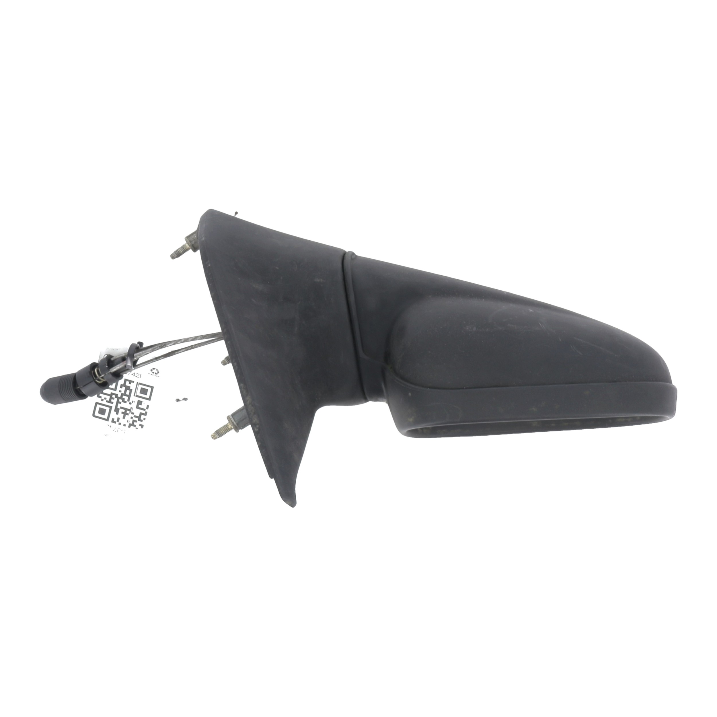 Rétroviseur droit RENAULT CLIO 1 PH.3 réf. 7701367438 J1-3742I J1-3742I