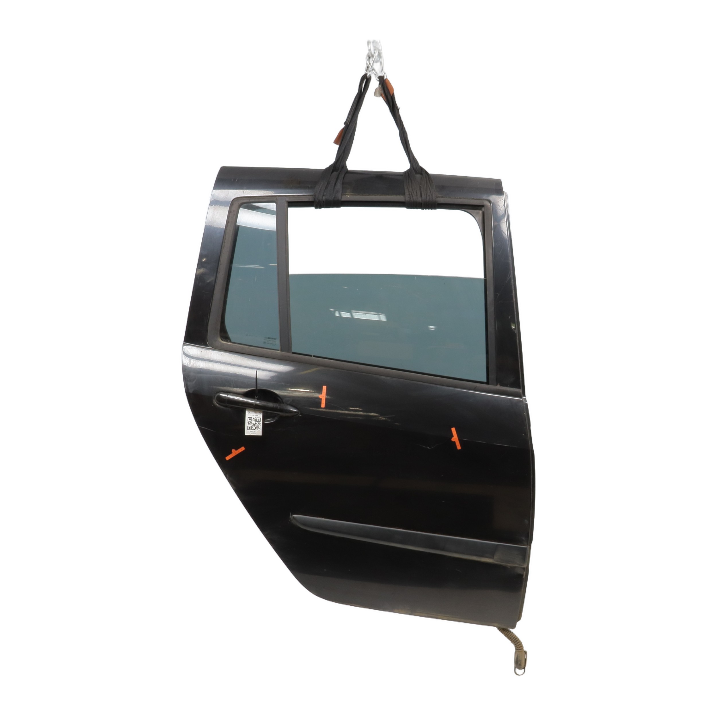 Porte arrière droite RENAULT GRAND MODUS PH.2 821003703R J1-3764B J1-3764B