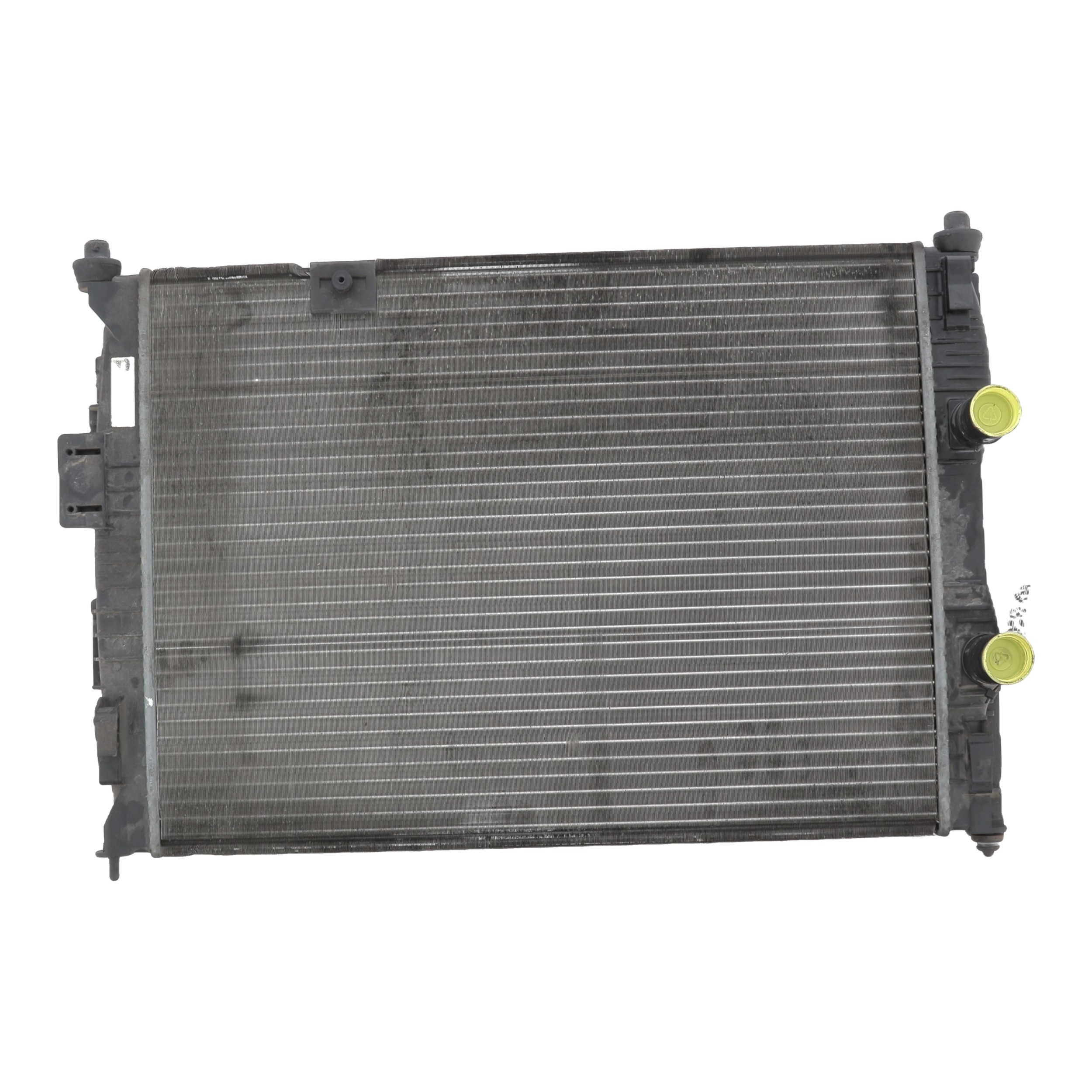 Radiateur d'eau NISSAN QASHQAI 1 PH.1 2.0 140 réf. 21400-JD200 J1-3808W J1-3808W