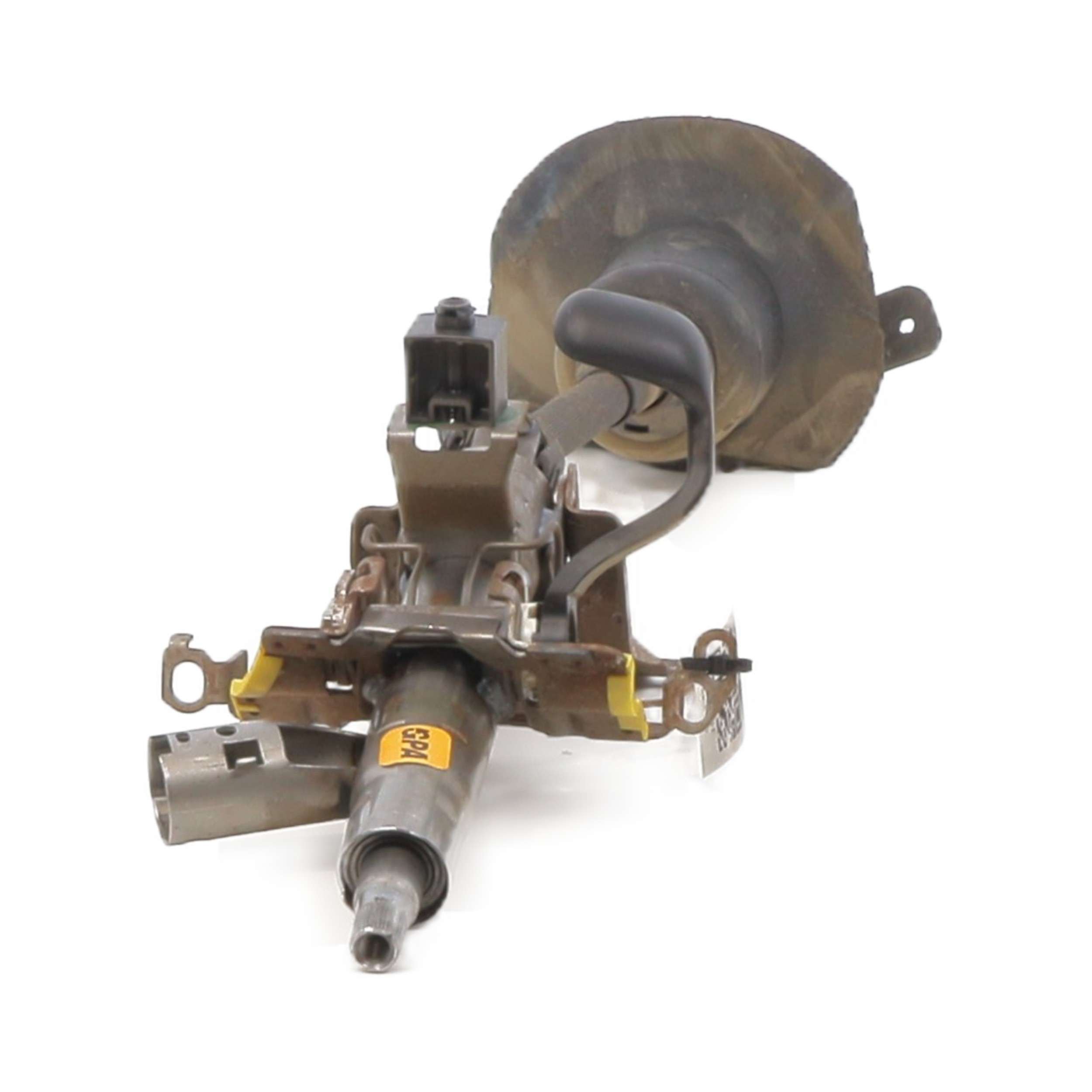 Colonne de direction 8200087417 - RENAULT CLIO 2 PH.1 RXT - J1-3809R J1-3809R