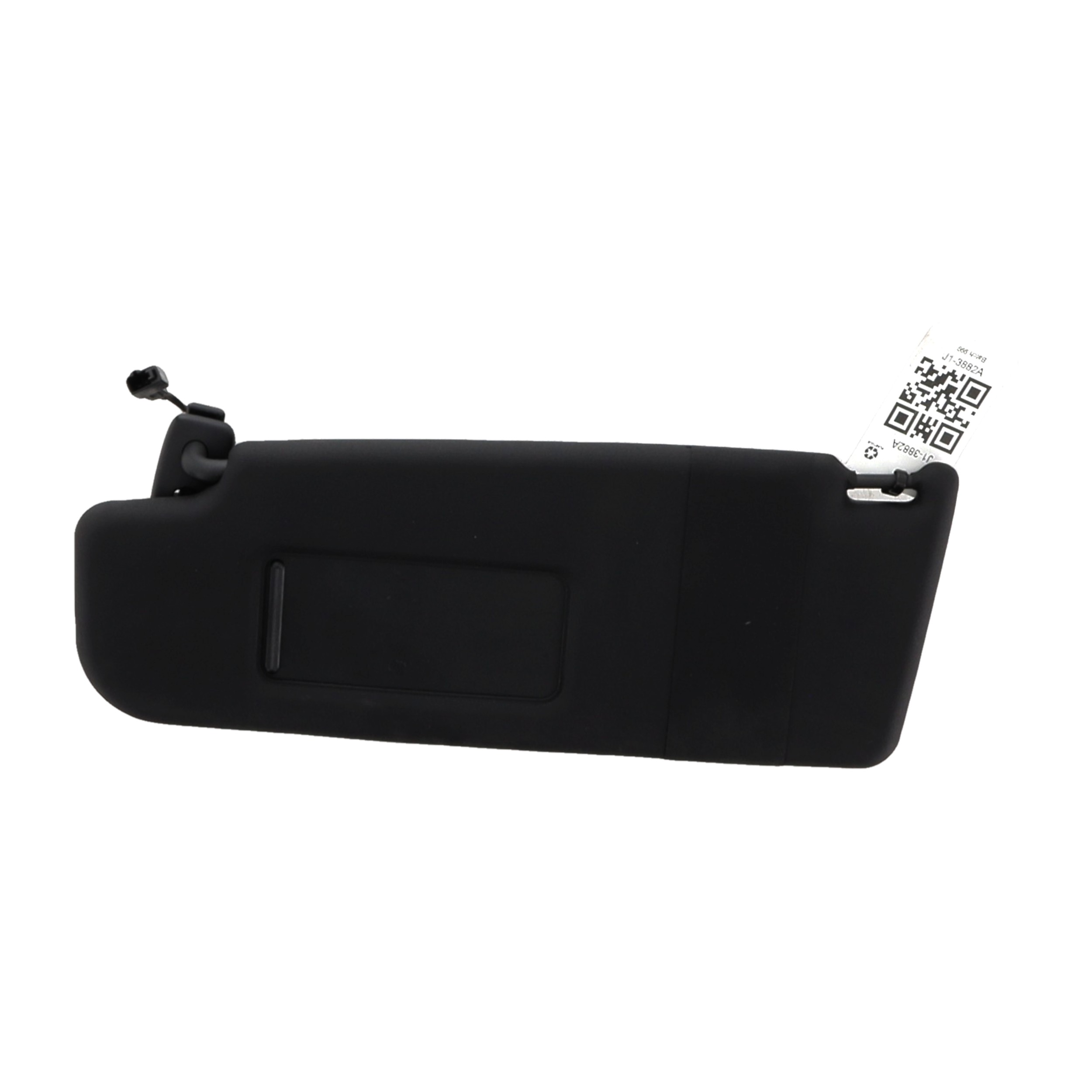 Pare-soleil gauche 1K0857551N3H8 - VOLKSWAGEN GOLF 6 - J1-3882A J1-3882A