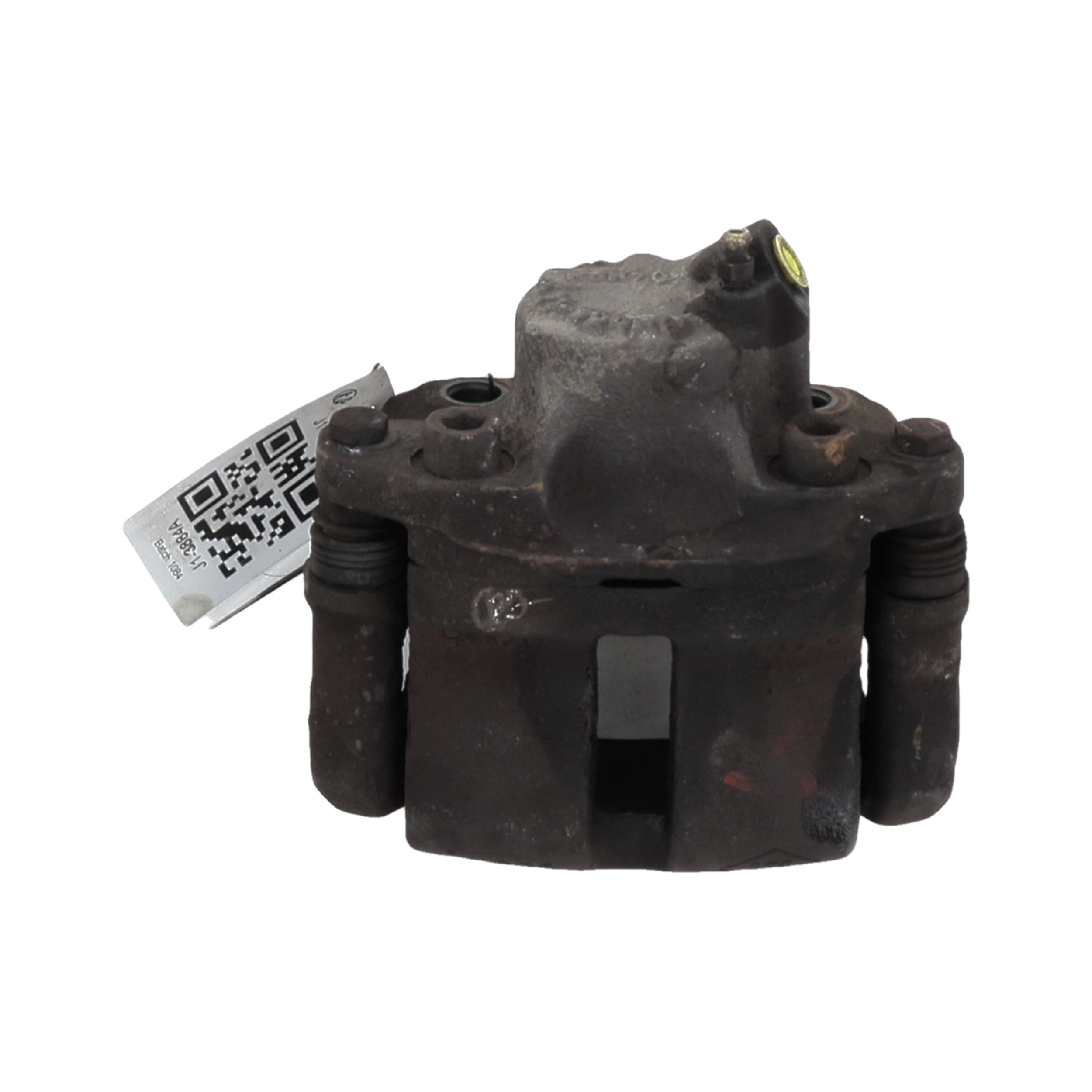 Etrier avant gauche 7701207958 - RENAULT CLIO 2 PH.1 RXT/INIT - J1-3884A J1-3884A