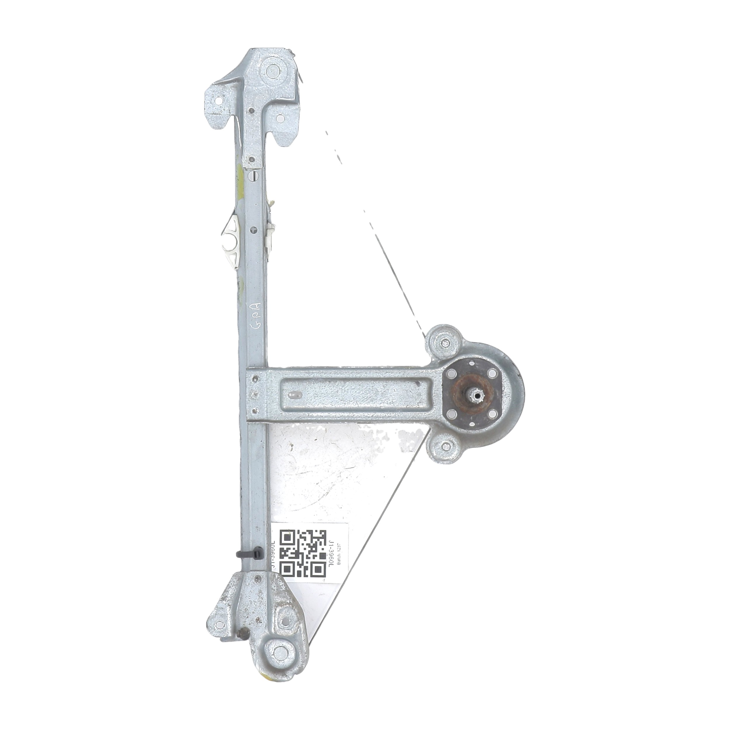 Lève-vitre arrière gauche OPEL ASTRA H PH.2 J1-3960L J1-3960L