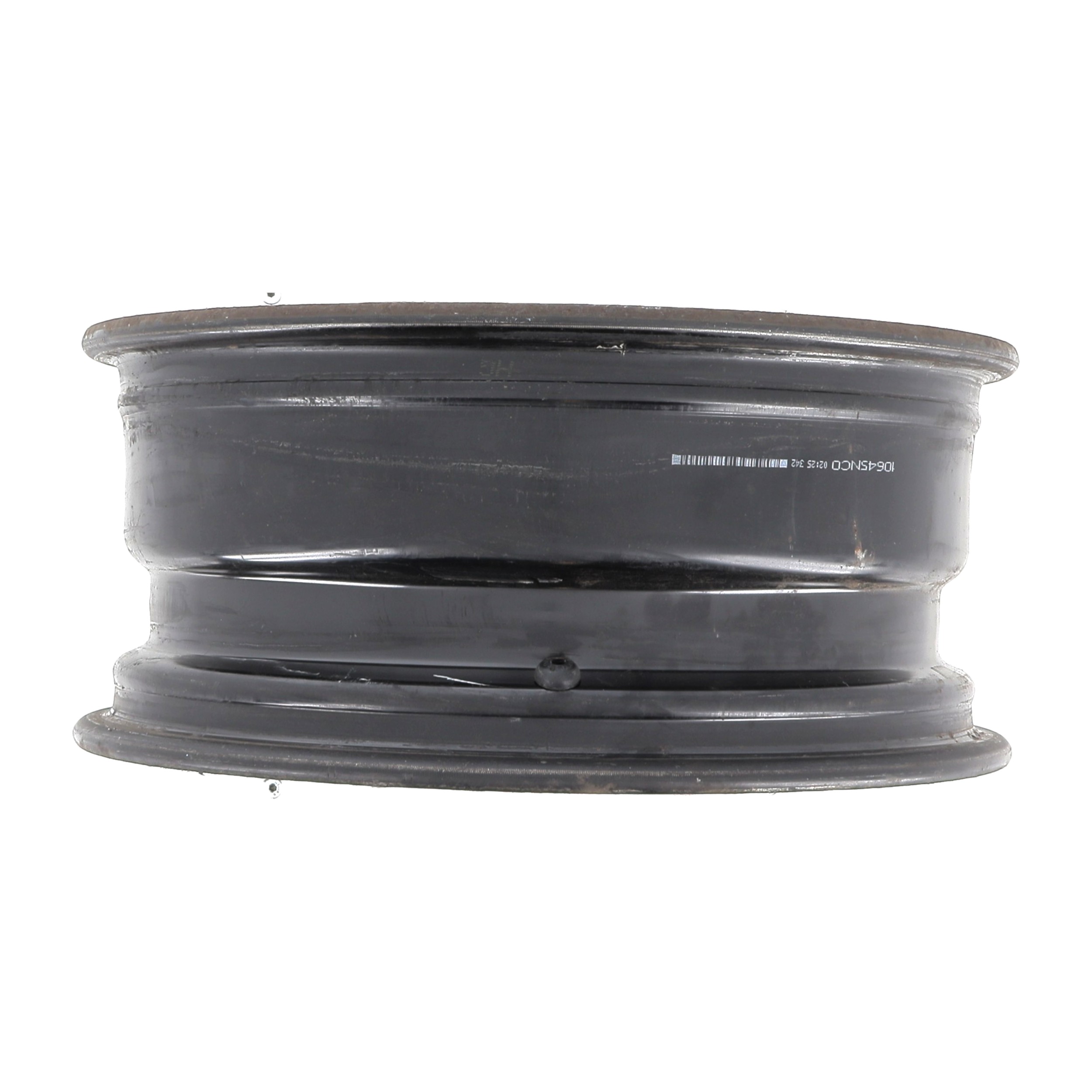 Jante tole 8200728876 - RENAULT SCENIC 2 PH.2 1.5 DCI - J1-3960S J1-3960S