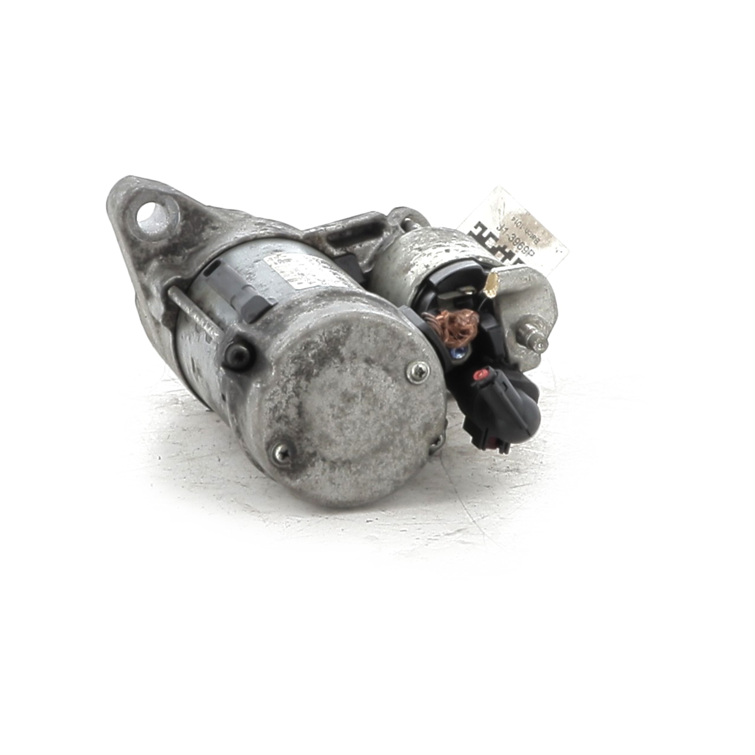 Démarreur AUDI A6 4 PH.2 2.0 TDIU réf. 04L911024 J1-3969P J1-3969P