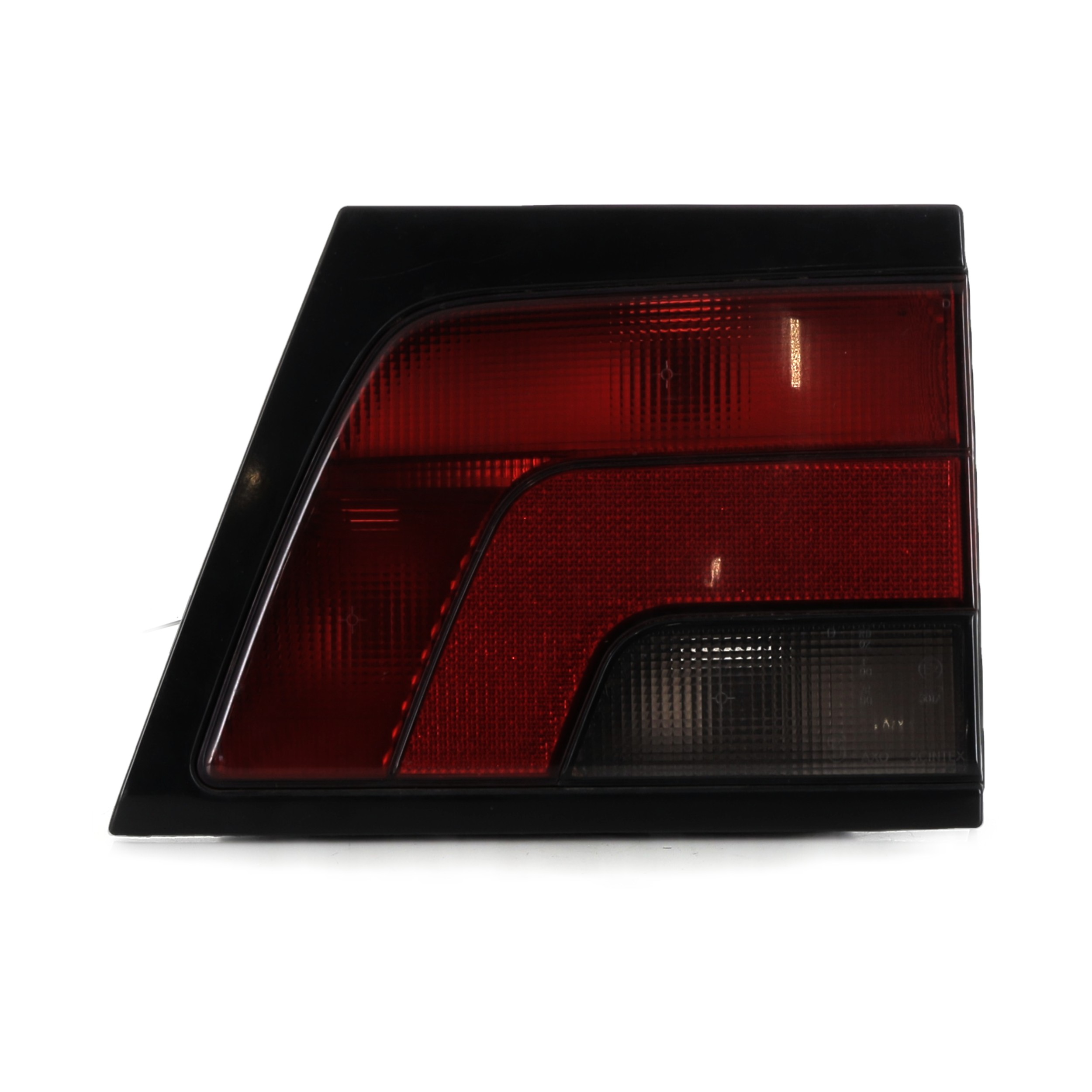 Feu de hayon droit 6351A6 - PEUGEOT 806 HDI - J1-3978M J1-3978M