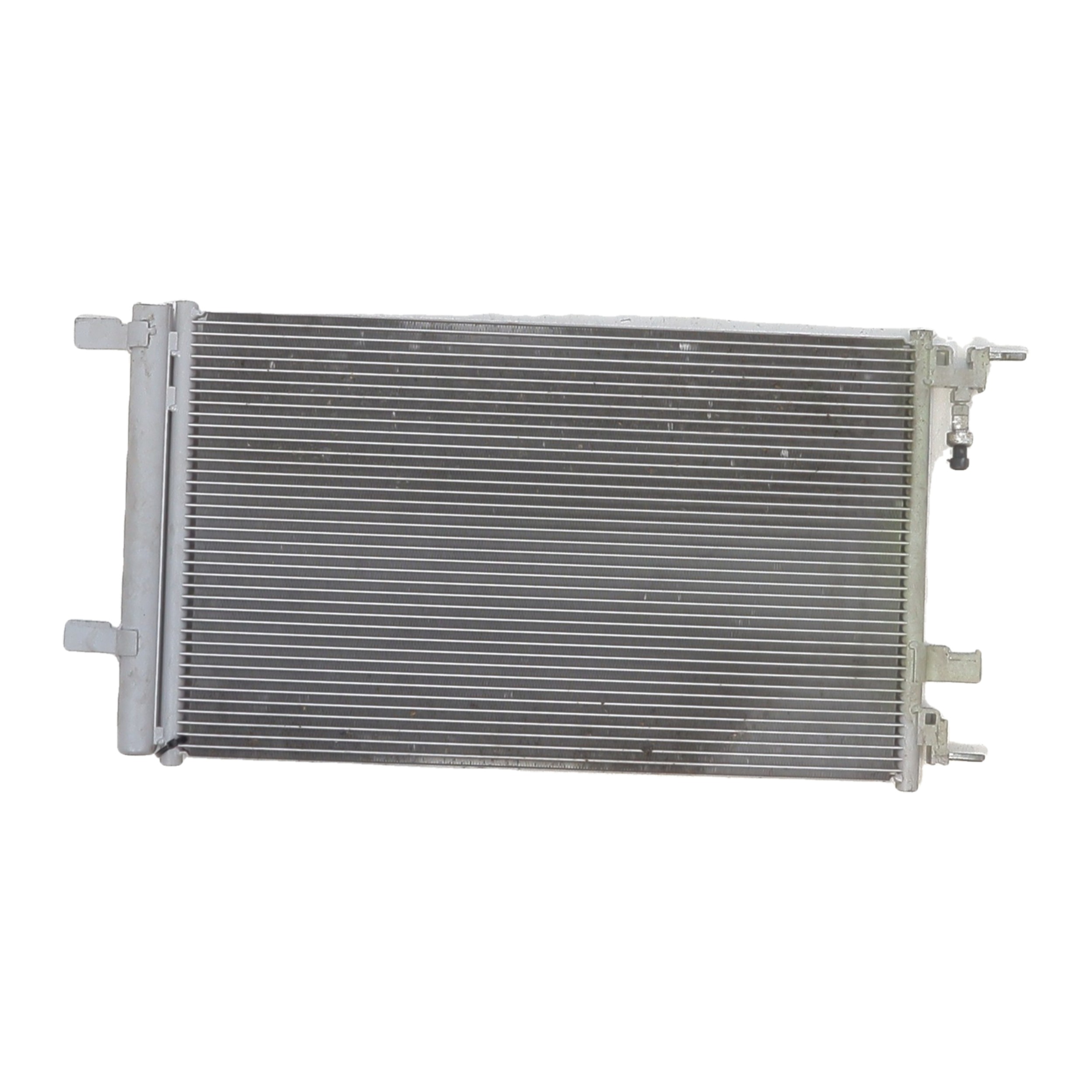 Radiateur de climatisation/Condenseur CHEVROLET ORLANDO 2.0 VCDI réf. 13377763 J1-3992U J1-3992U