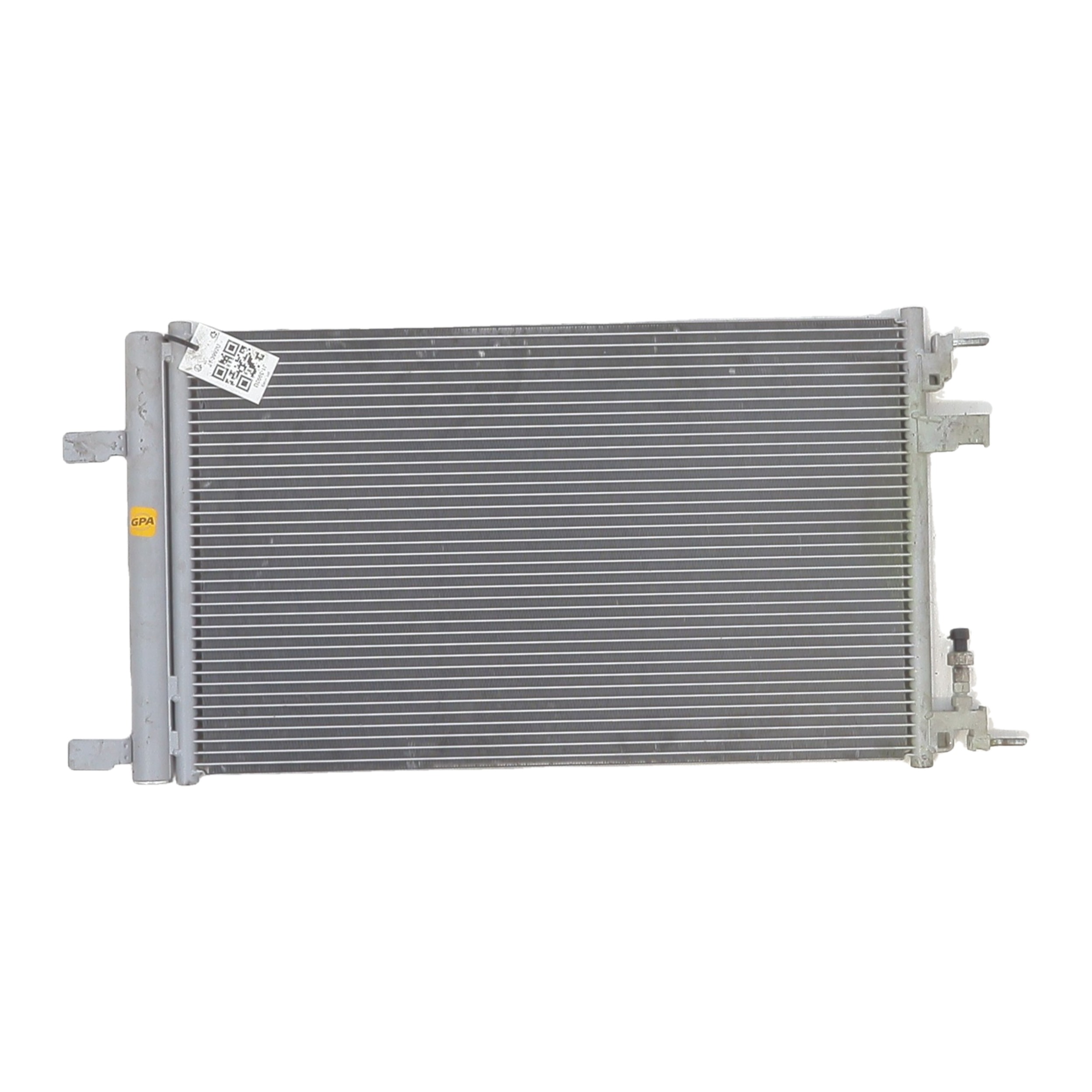 Radiateur de climatisation/Condenseur CHEVROLET ORLANDO 2.0 VCDI réf. 13377763 J1-3992U J1-3992U [reference_93242] 2