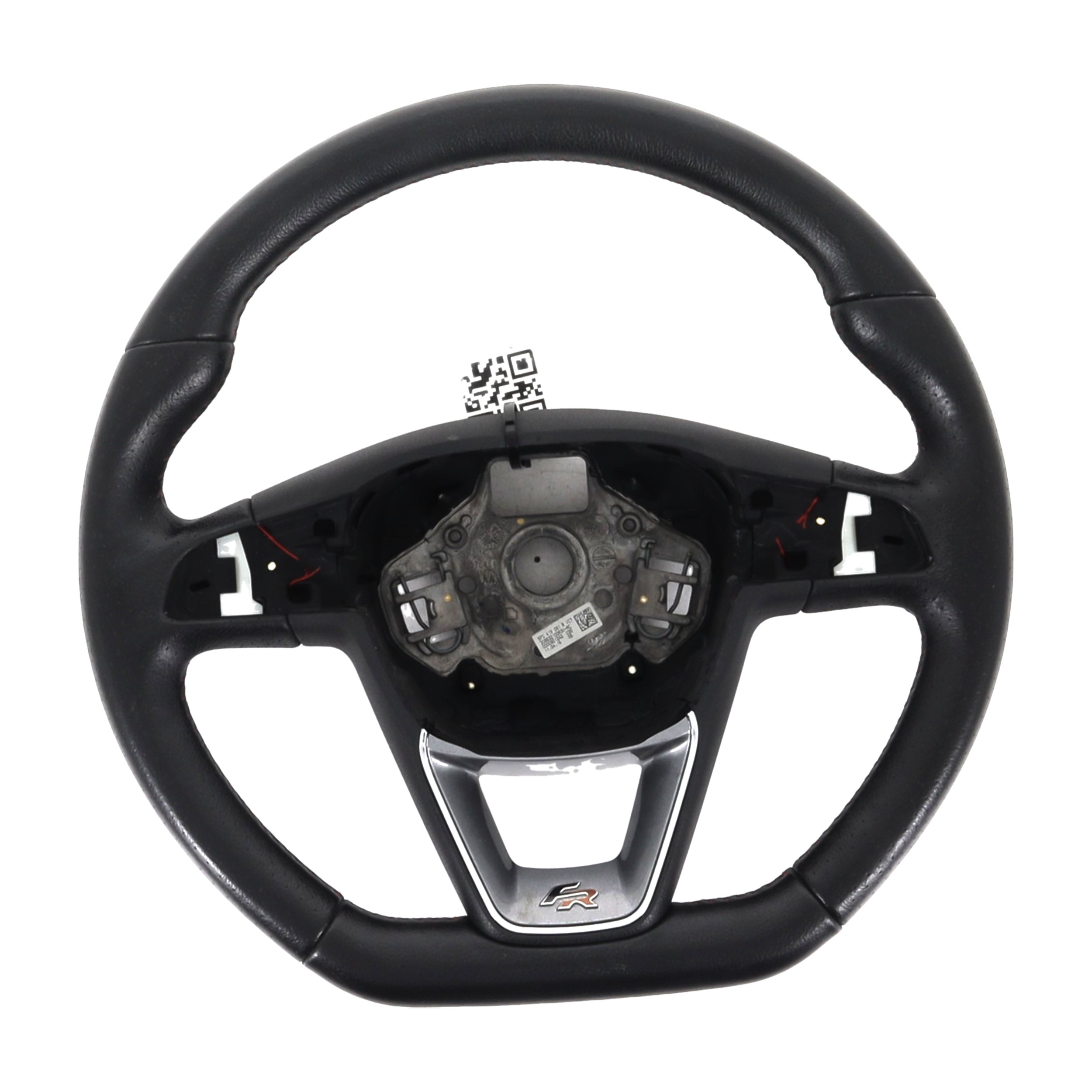 Volant 5F0419091RVI7 - SEAT IBIZA 4 PH.3 1.4 TSI - J1-4058U J1-4058U