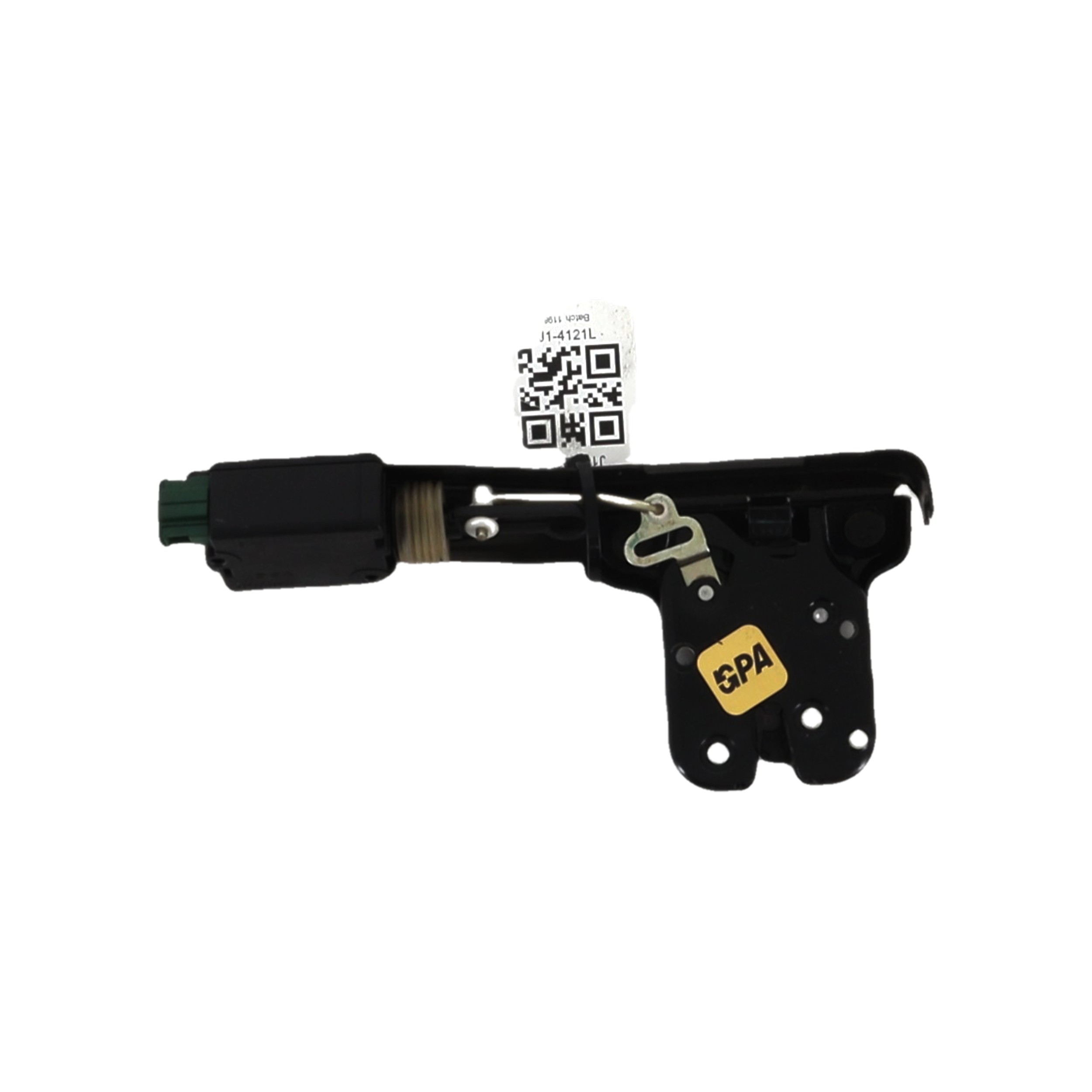 SERRURE DE HAYON 8N0827505C - AUDI TT 1 1.8 T - J1-4121L J1-4121L