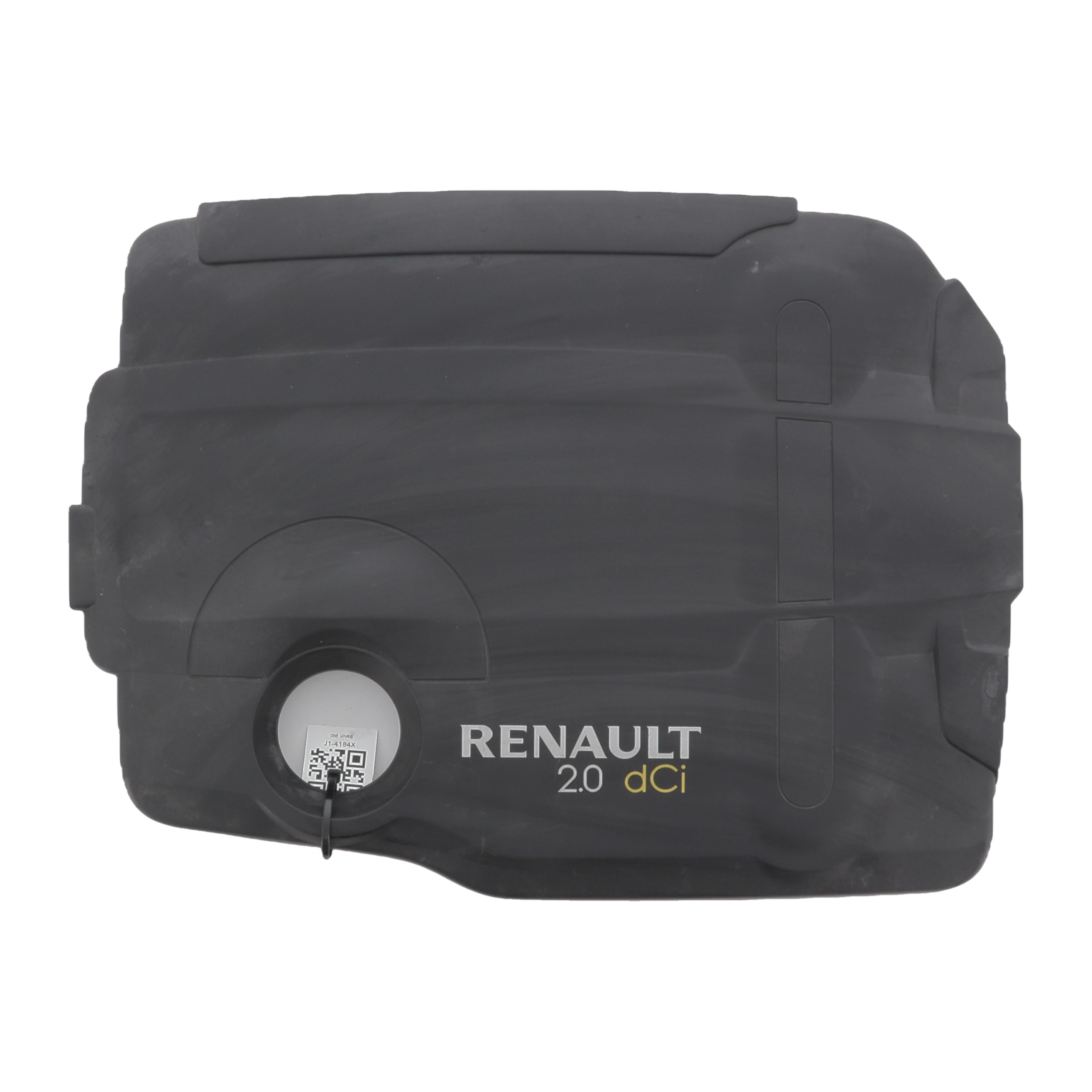 CACHE MOTEUR 140484716R - RENAULT LATITUDE 2.0 DCI - J1-4184X J1-4184X