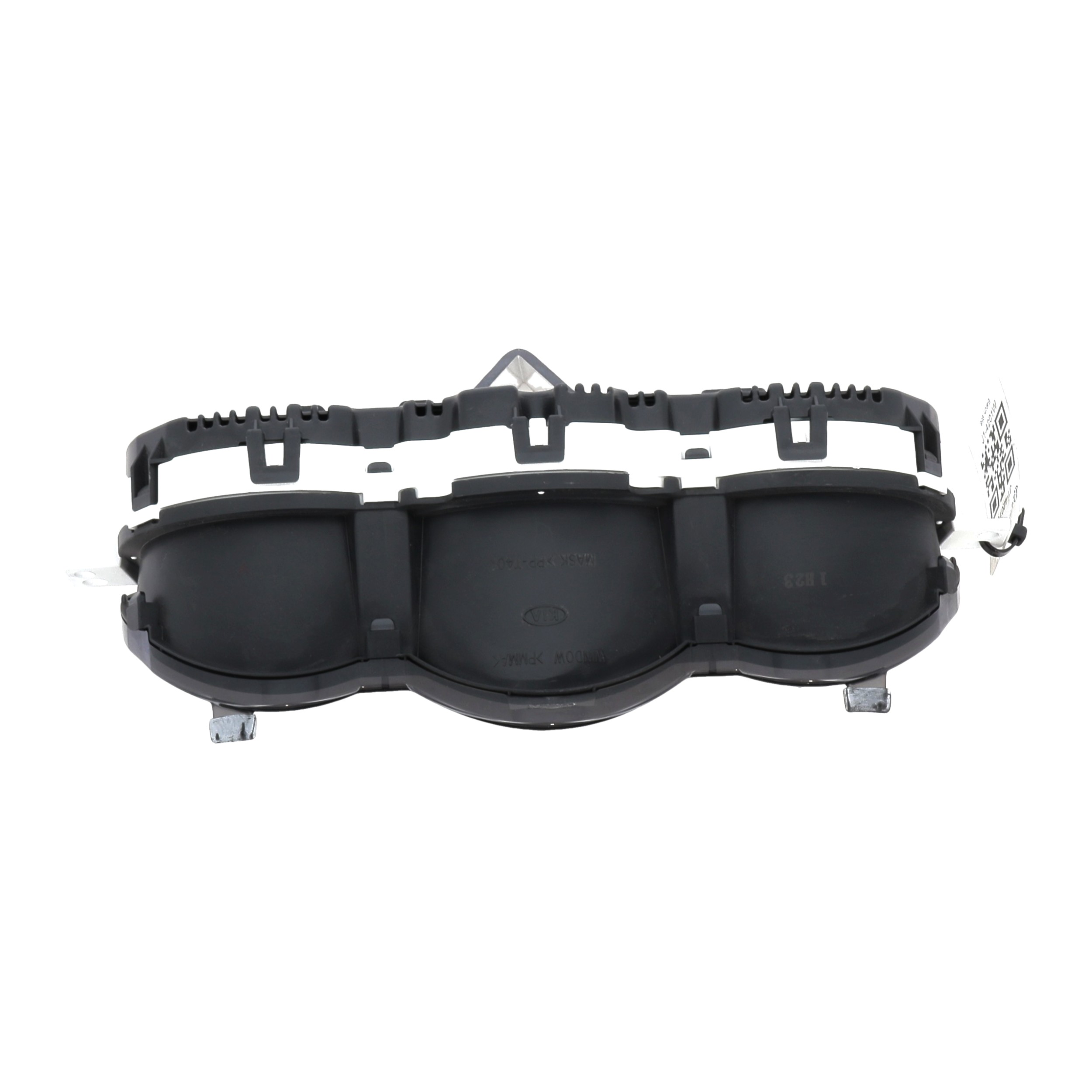 Compteur 940161W048 - KIA RIO 3 PH.1 1.4 CRDI - J1-4201W J1-4201W