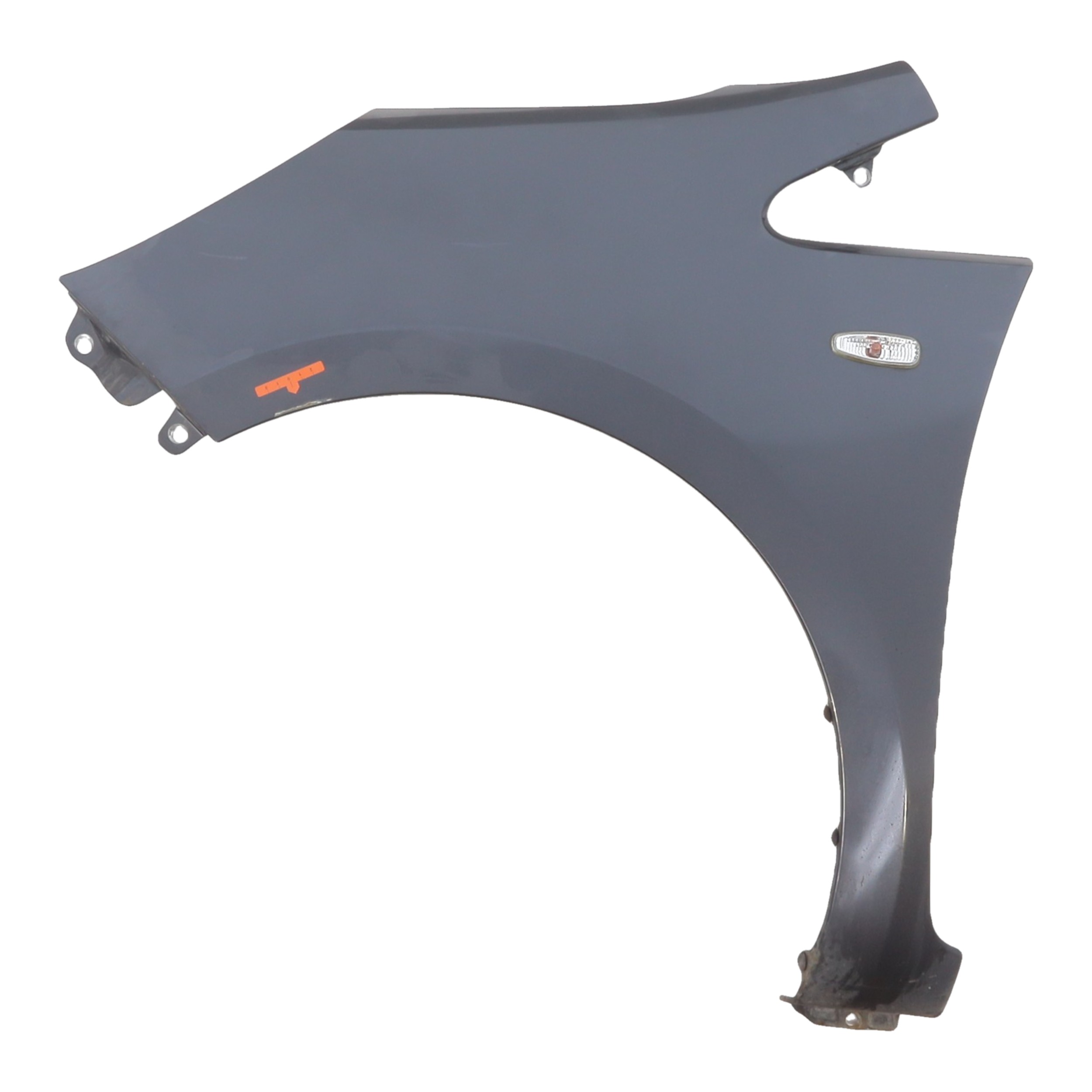 Aile avant gauche KIA RIO 3 PH.1 663111W150 J1-4220G J1-4220G