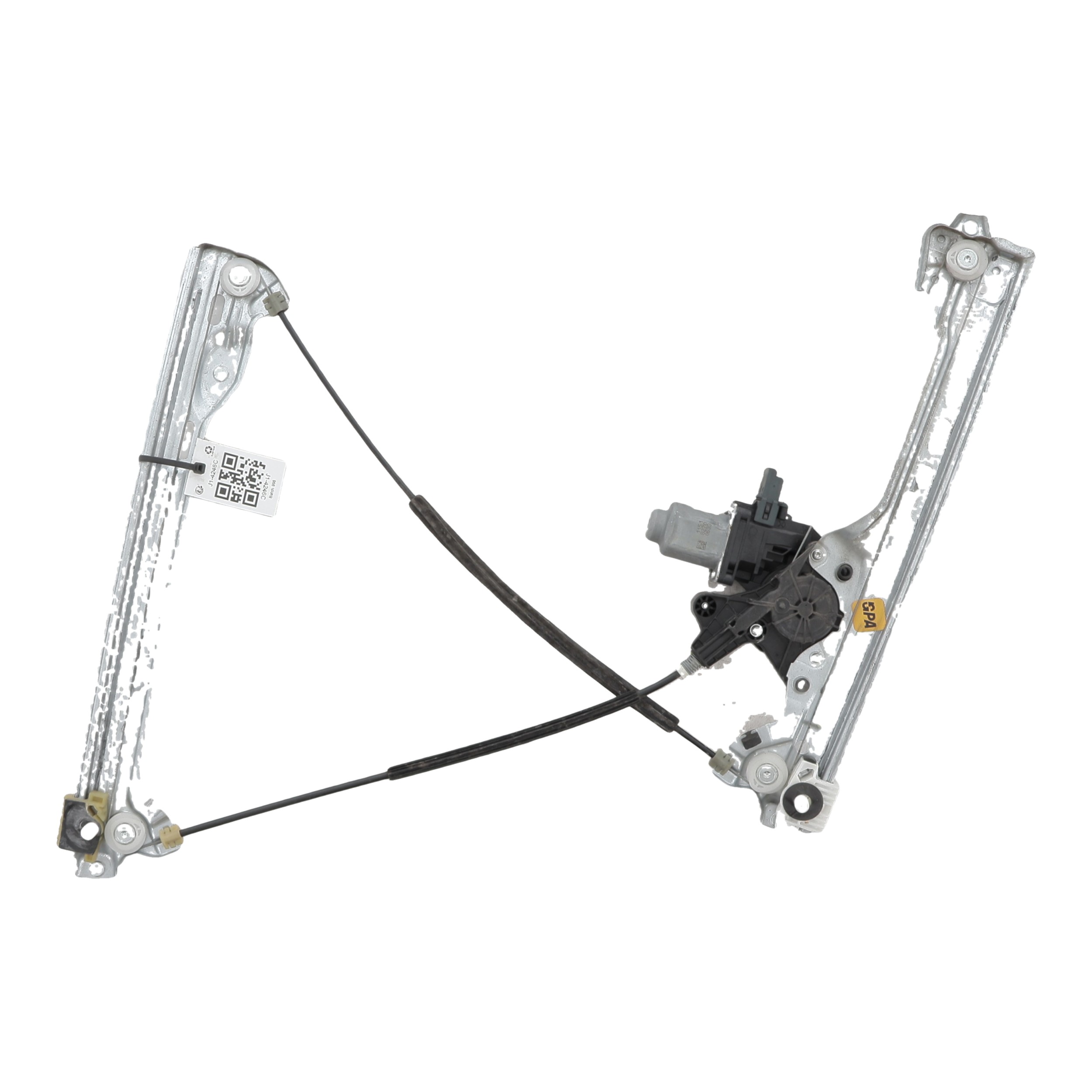 Lève-vitre avant gauche RENAULT MEGANE 4 PH.1 J1-4246C J1-4246C