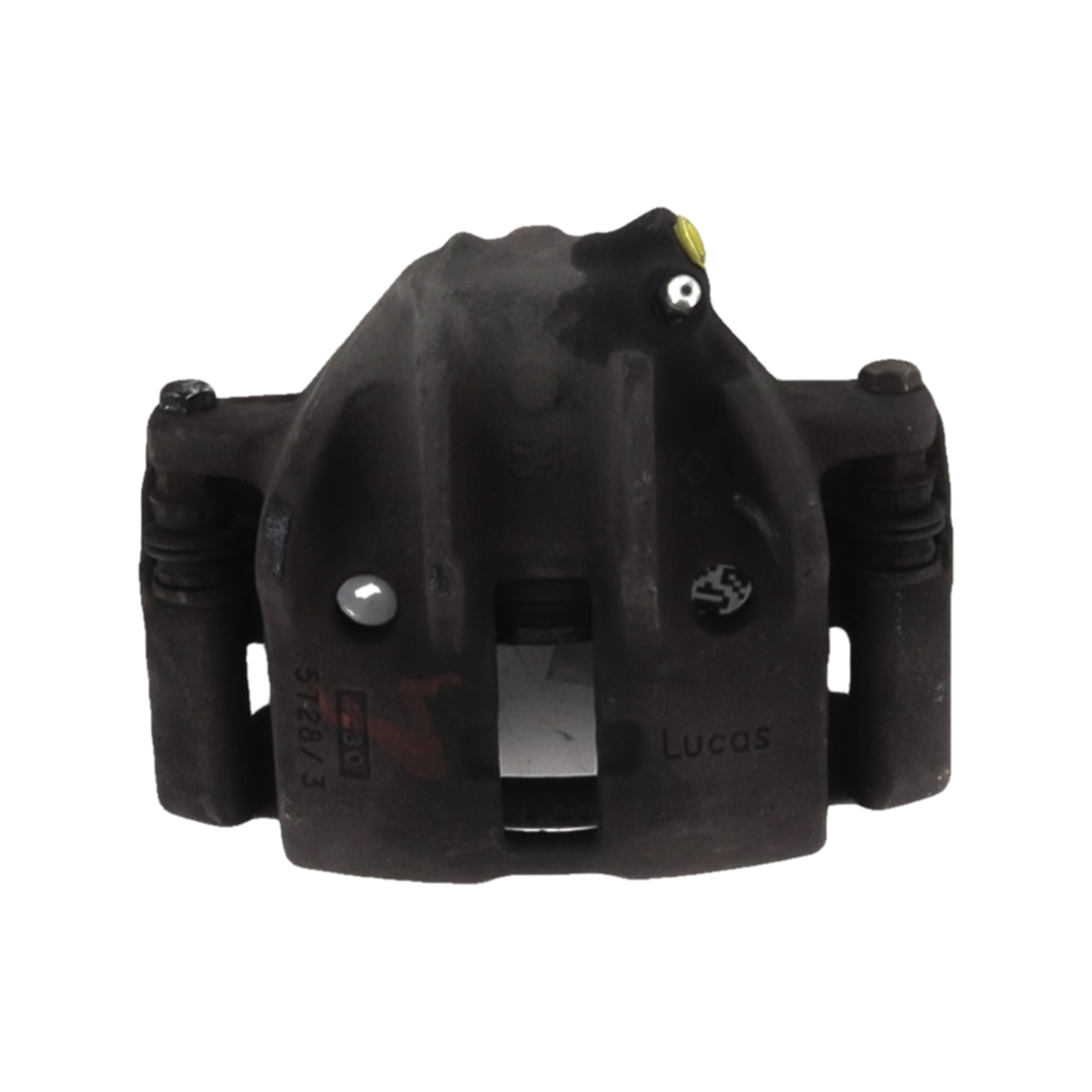 Etrier avant gauche 4401A8 - CITROEN XSARA PICASSO PICA HDI - J1-4255I J1-4255I