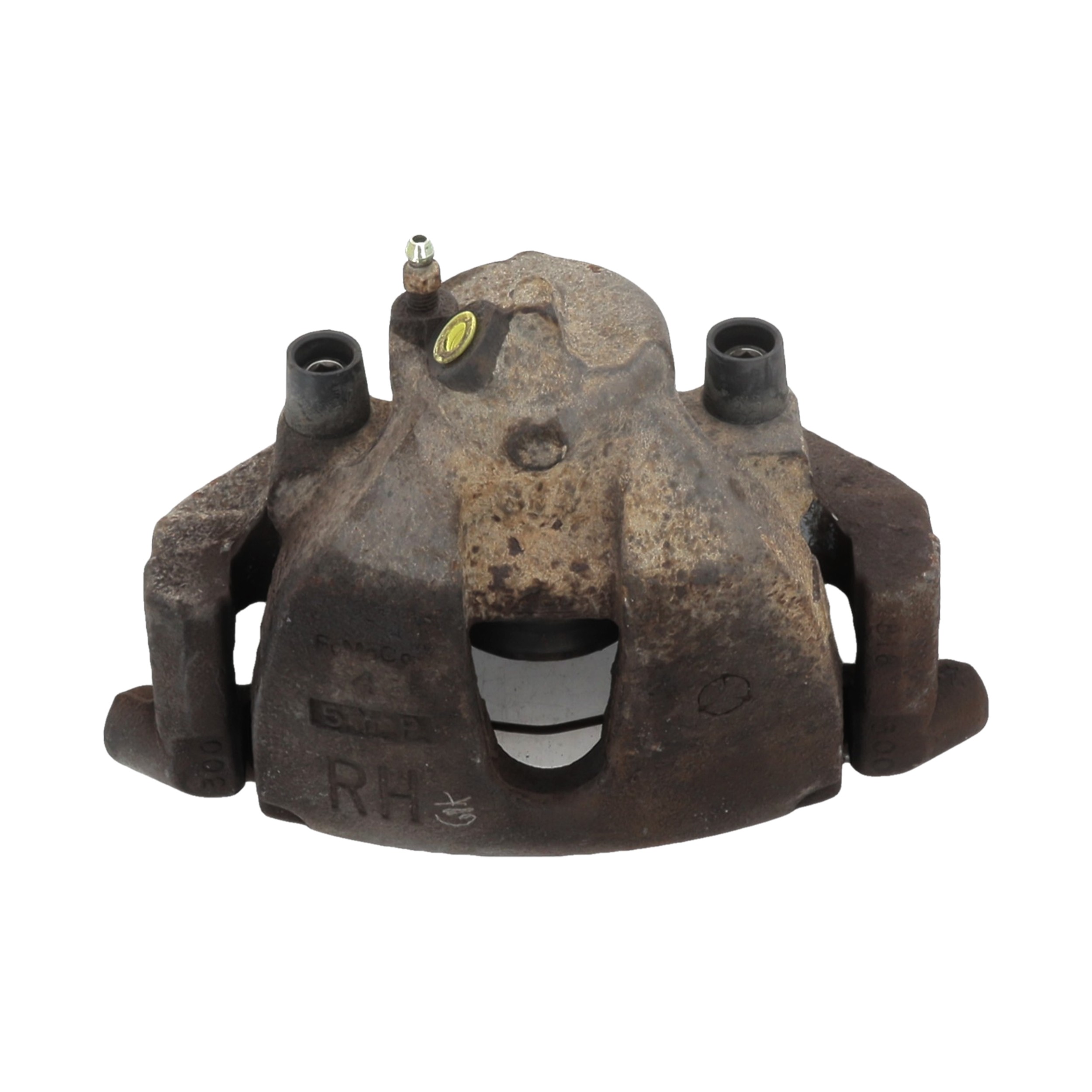 Etrier avant droit BPYK3361XC - MAZDA MAZDA 5 1 PH.1 2.0 MZCD - J1-4310Z J1-4310Z