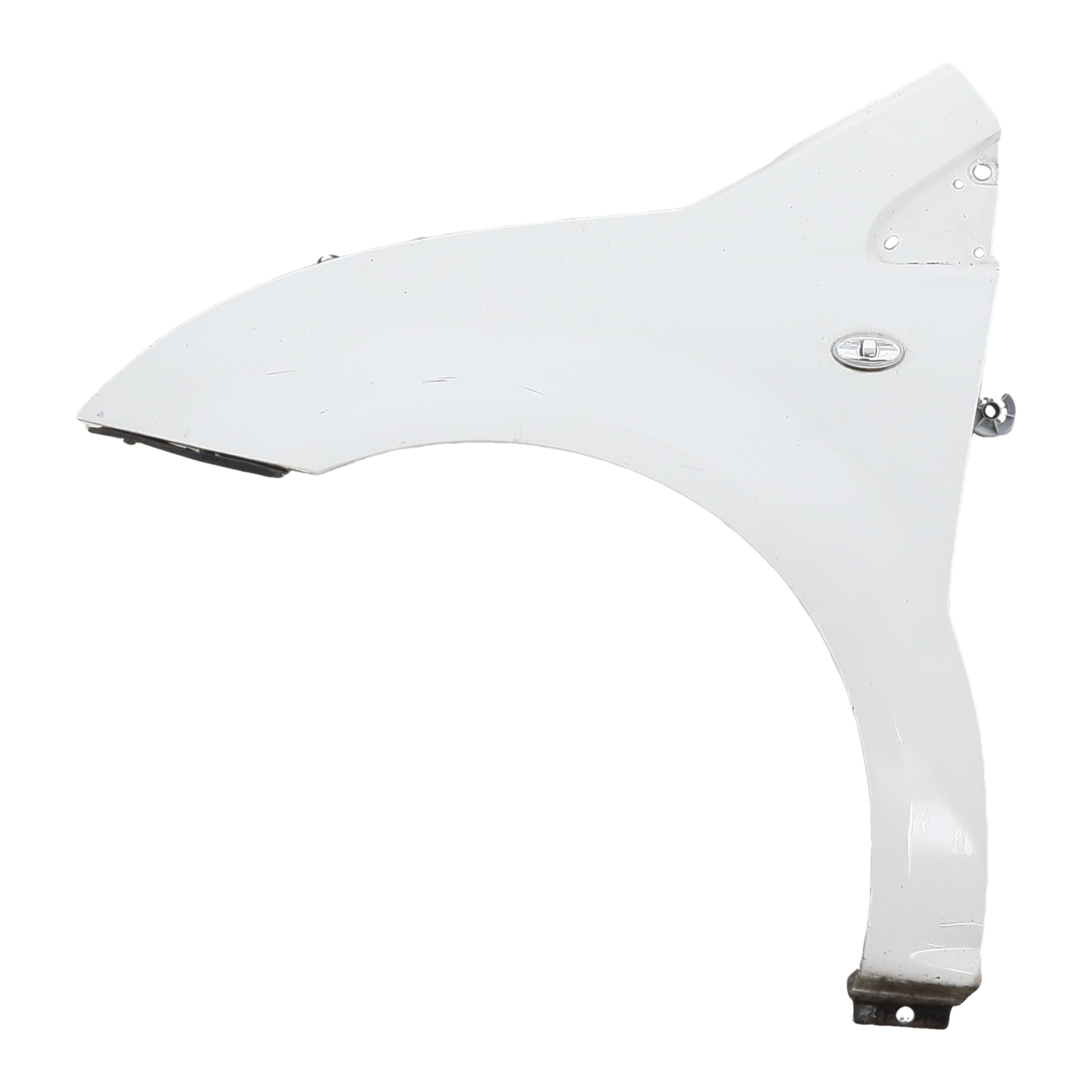 Aile avant gauche CITROEN C2 00007840R2 J1-4338Y J1-4338Y