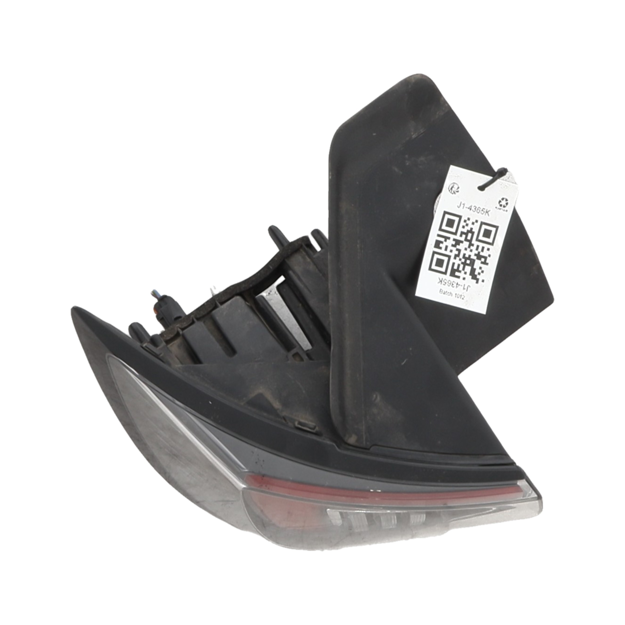 Feu arrière gauche OPEL MOKKA 2 réf. 9833721880 J1-4365K J1-4365K