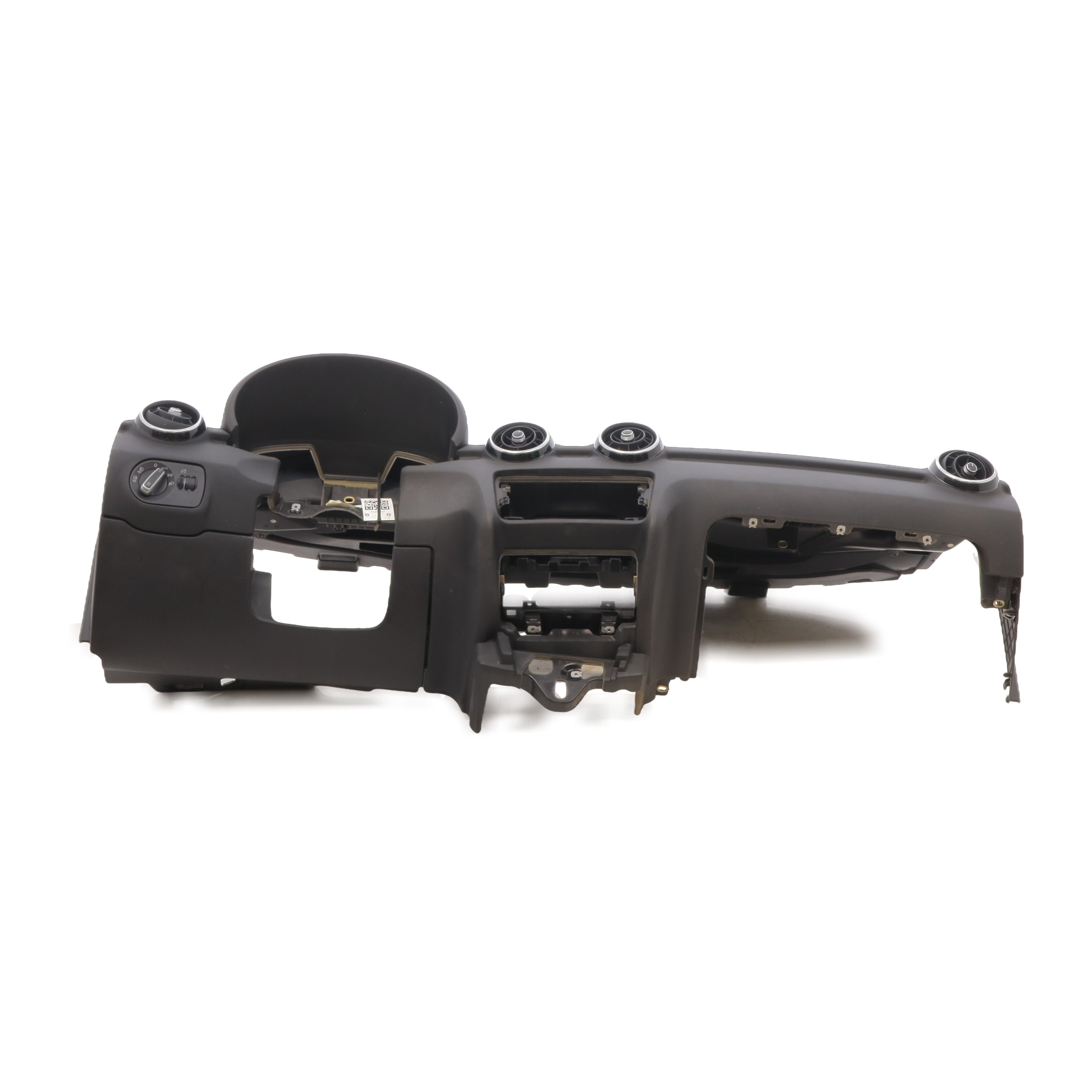 Planche de bord 8XB85700324A - AUDI A1 1 PH.1 1.6 TDI - J1-4371A J1-4371A