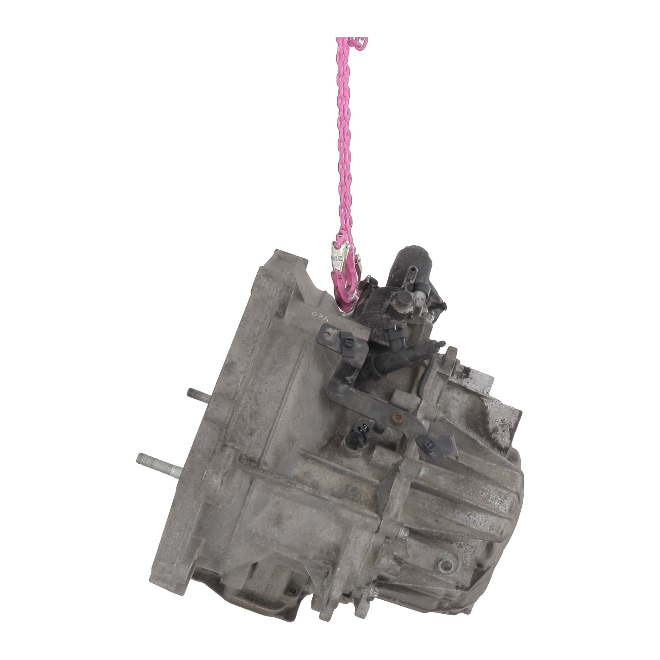 Boîte de vitesses type GETRAG-1B OPEL INSIGNIA 1 PH.1 J1-4389W J1-4389W