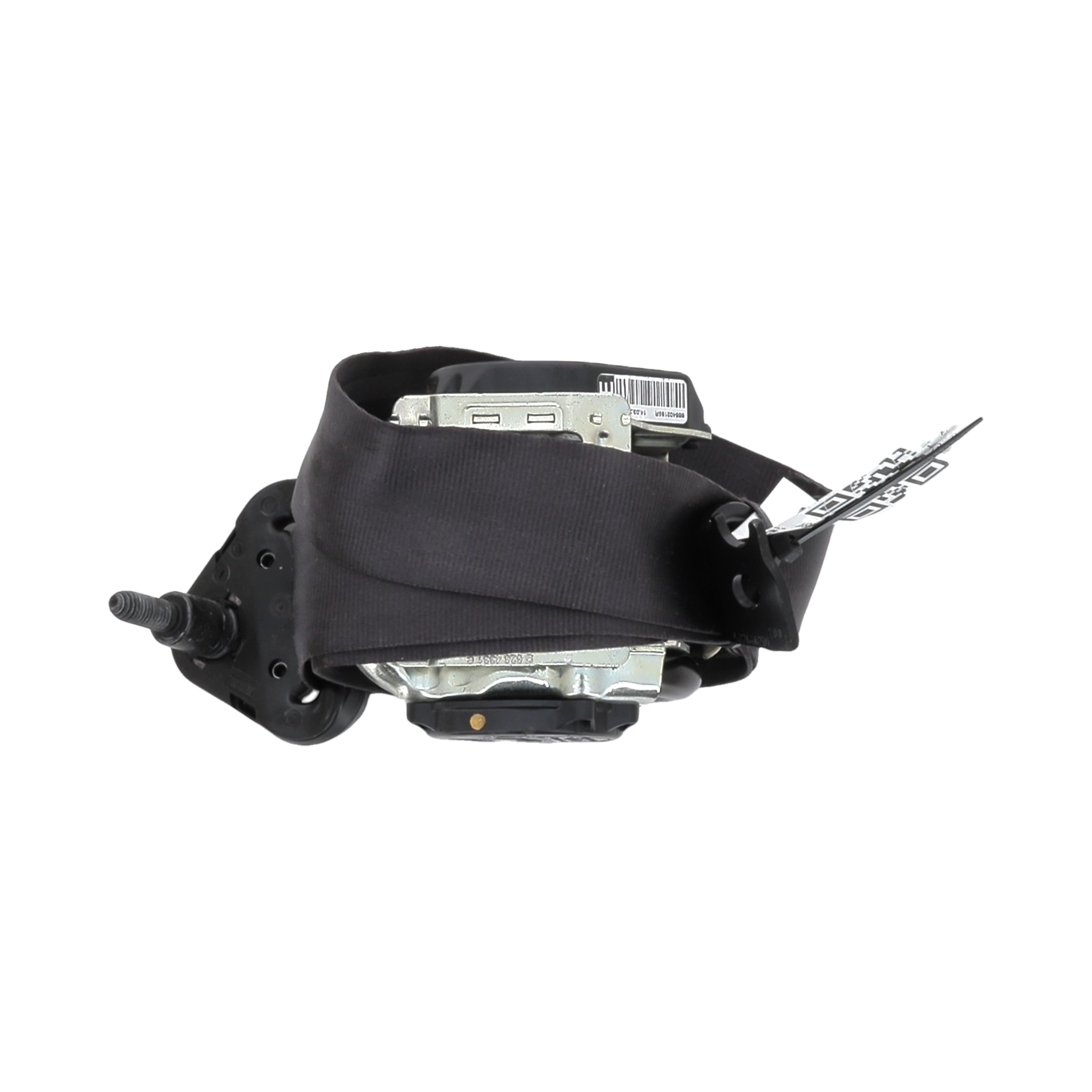 Ceinture arrière droite RENAULT ESPACE 5 réf. 888402185R J1-4398K J1-4398K