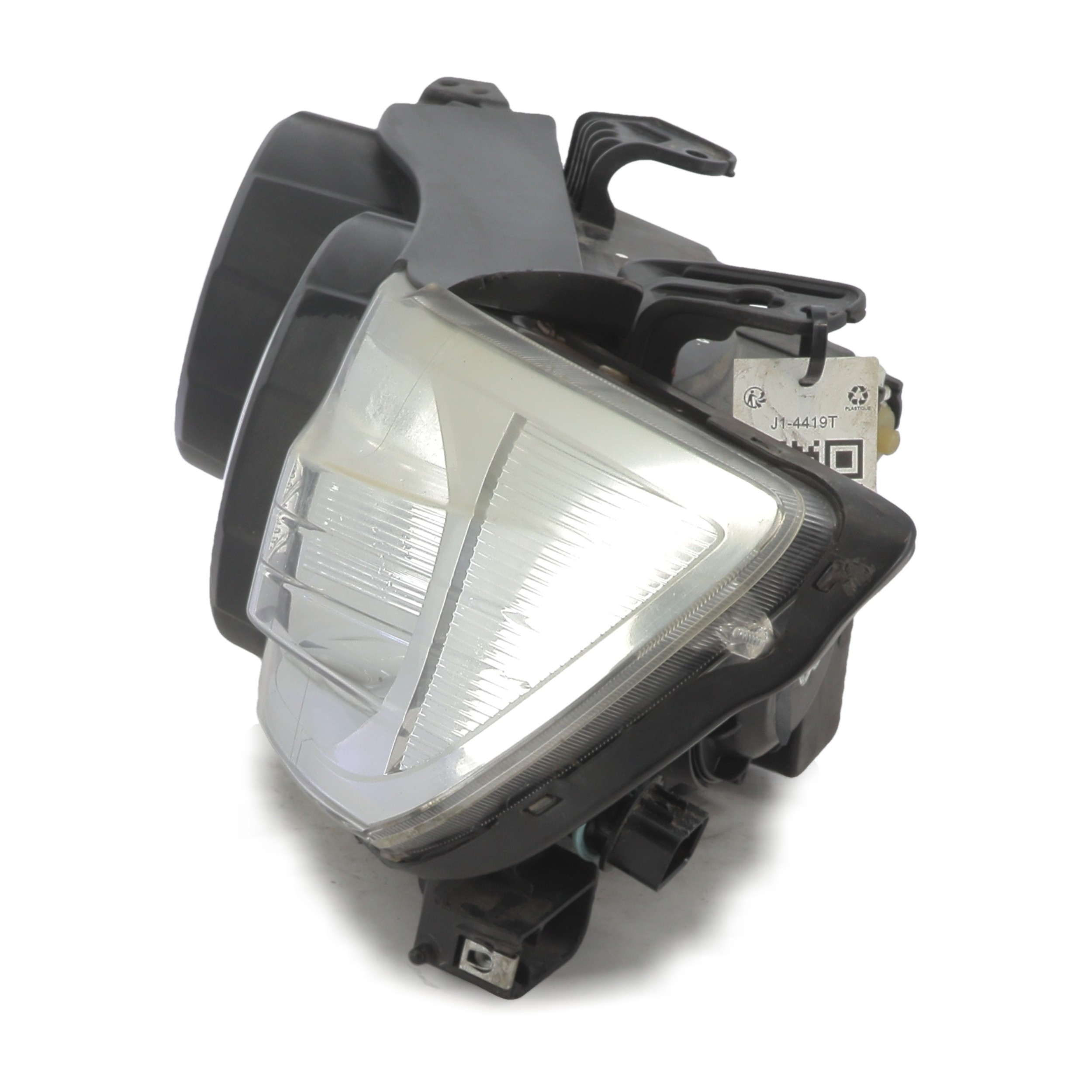 Phare gauche réf. 96831061 CHEVROLET AVEO 2 J1-4419T J1-4419T