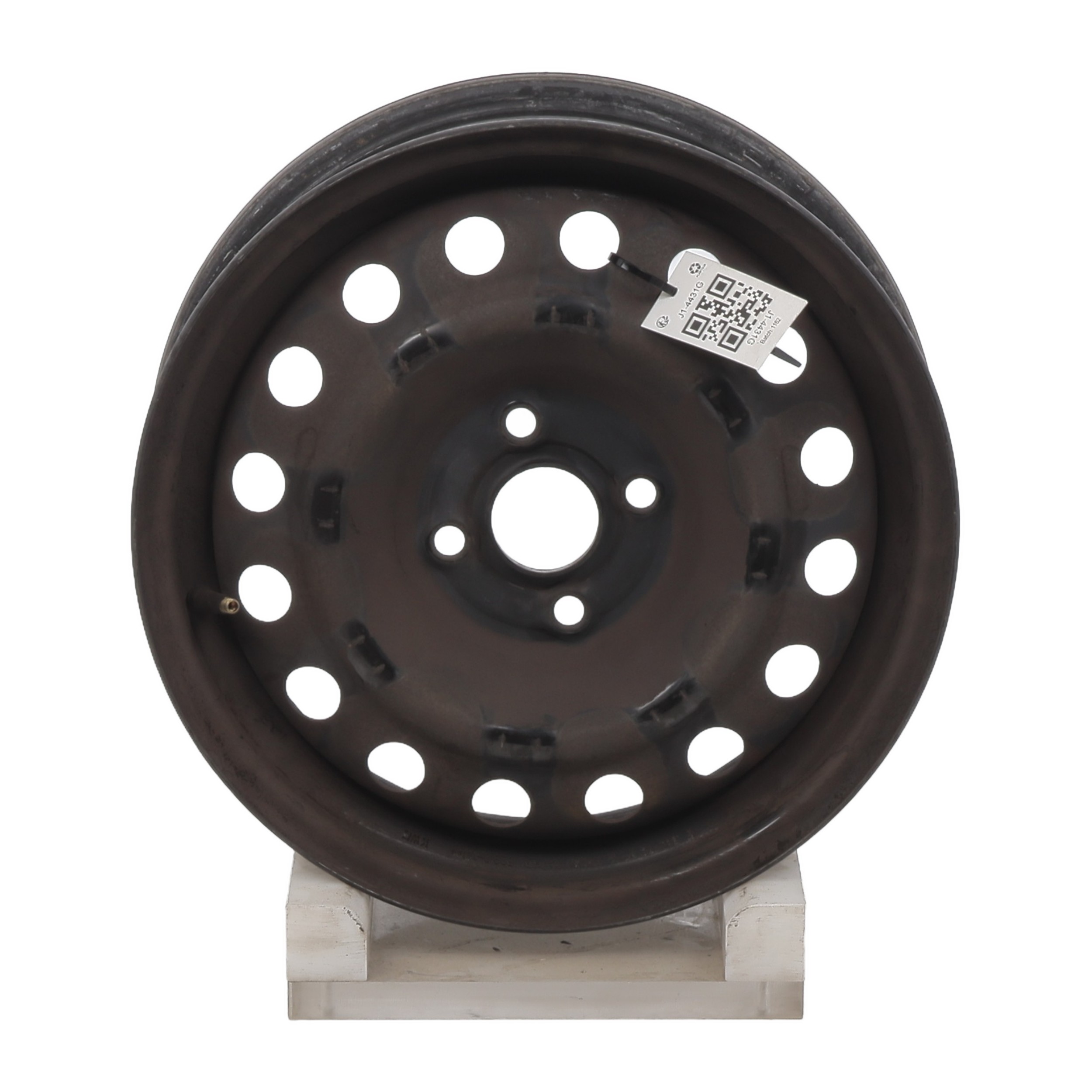 Jante tole 529101W100 - KIA RIO 3 PH.1 1.4 CRDI - J1-4431G J1-4431G