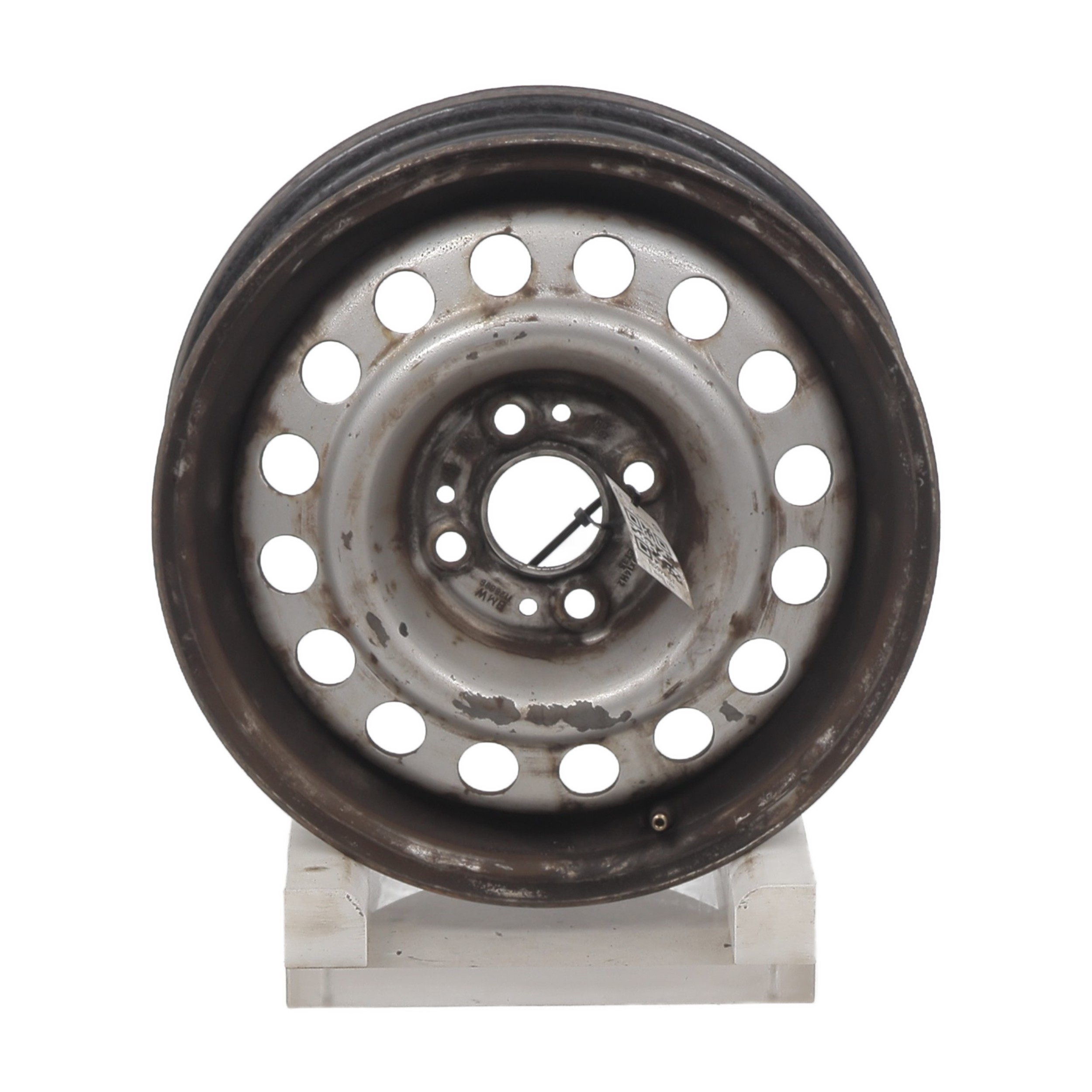 Jante tole 529104P000 - HYUNDAI I20 1 PH.1 1.4 CRDI - J1-4460N J1-4460N