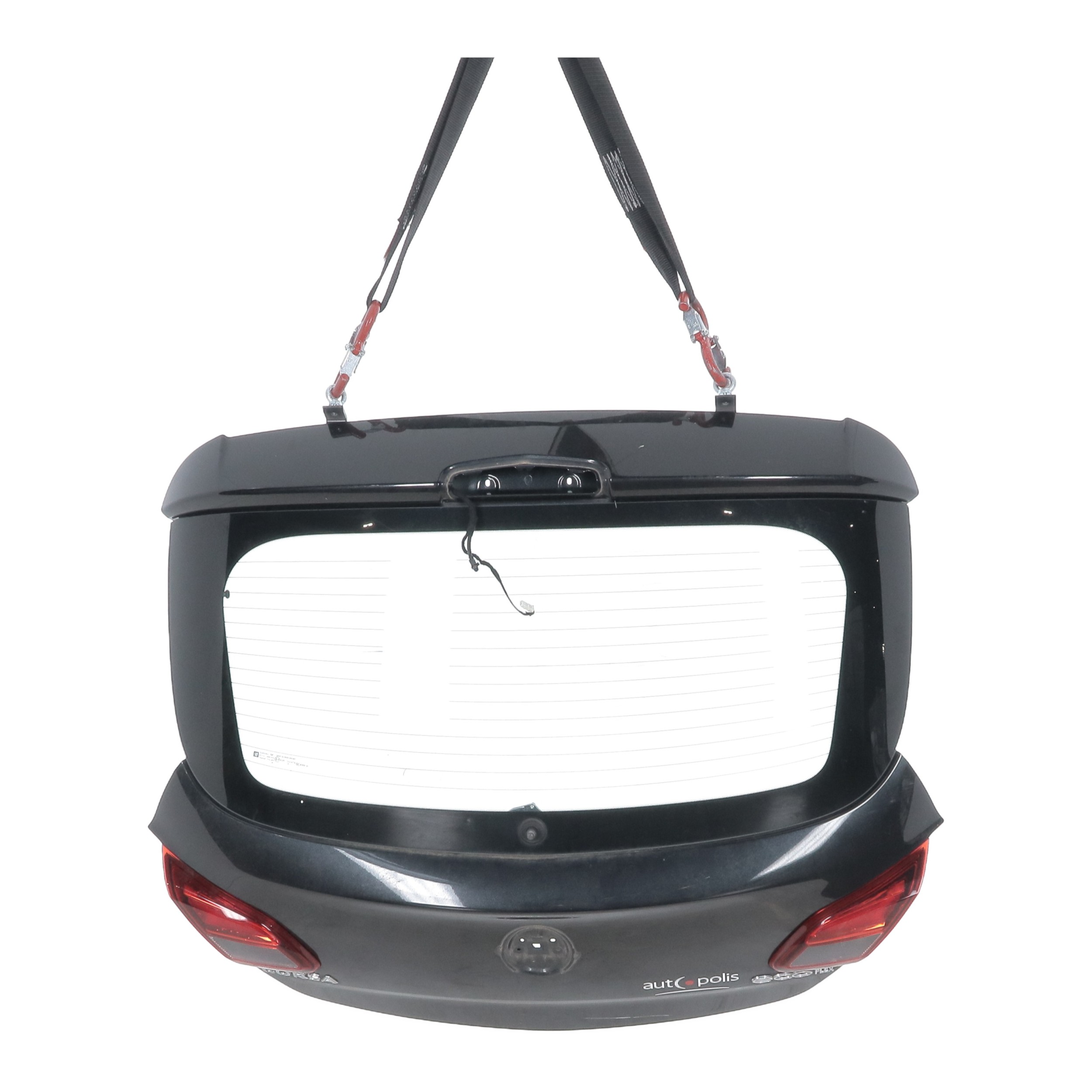 Hayon OPEL CORSA E réf. 13428045 J1-4463Z J1-4463Z